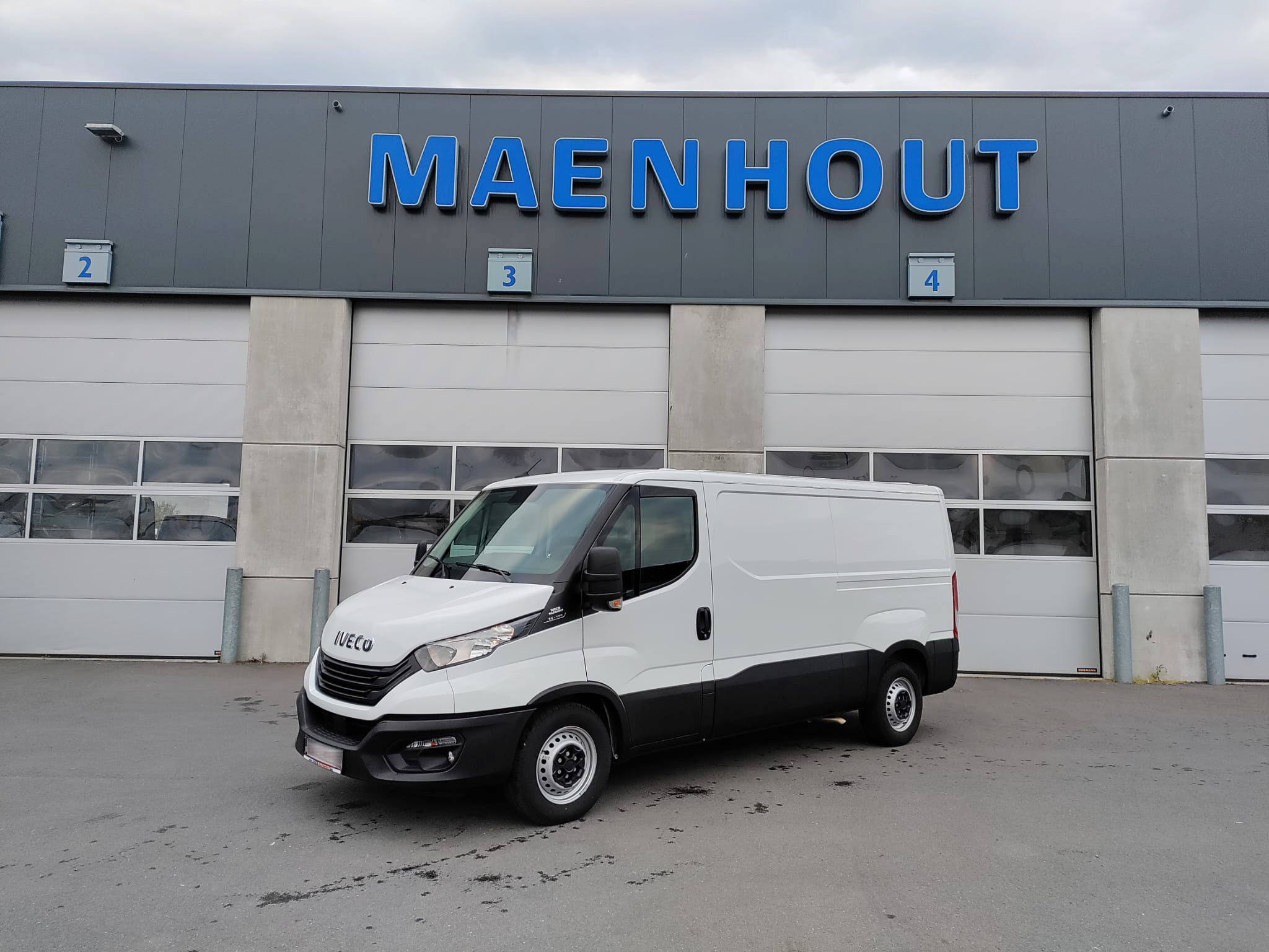 Tuinen Thijs Gailliaert