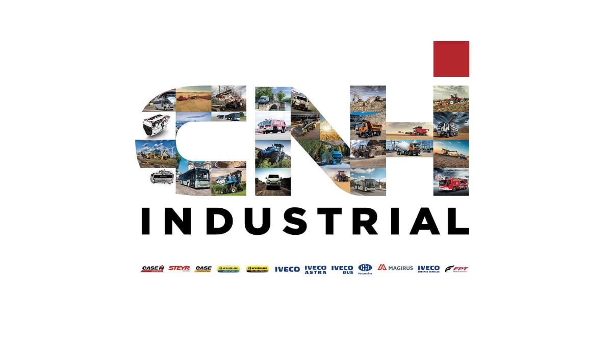 CNH Industrial splitst Iveco en FPT af