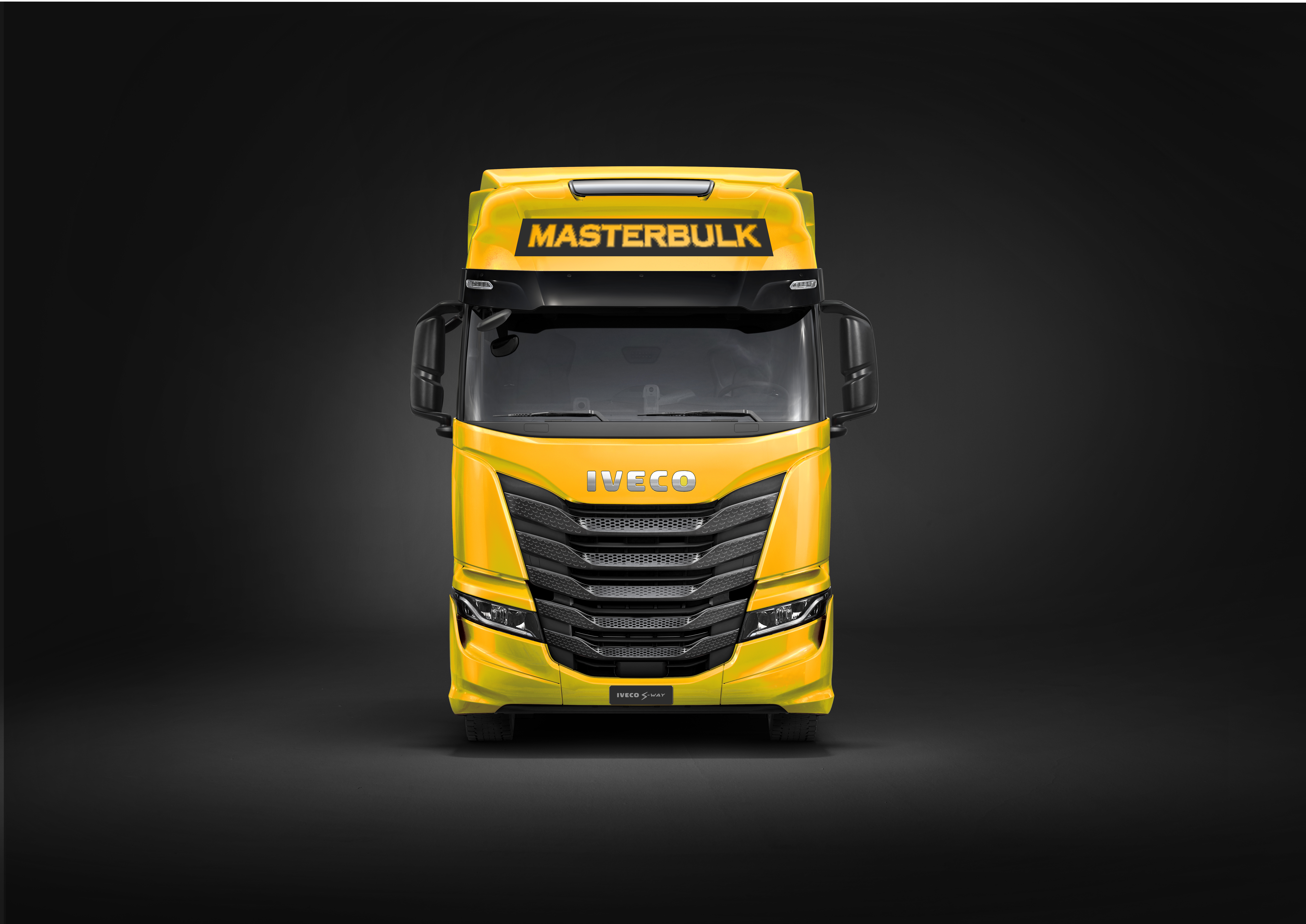 Nieuwe S-Way voor Masterbulk