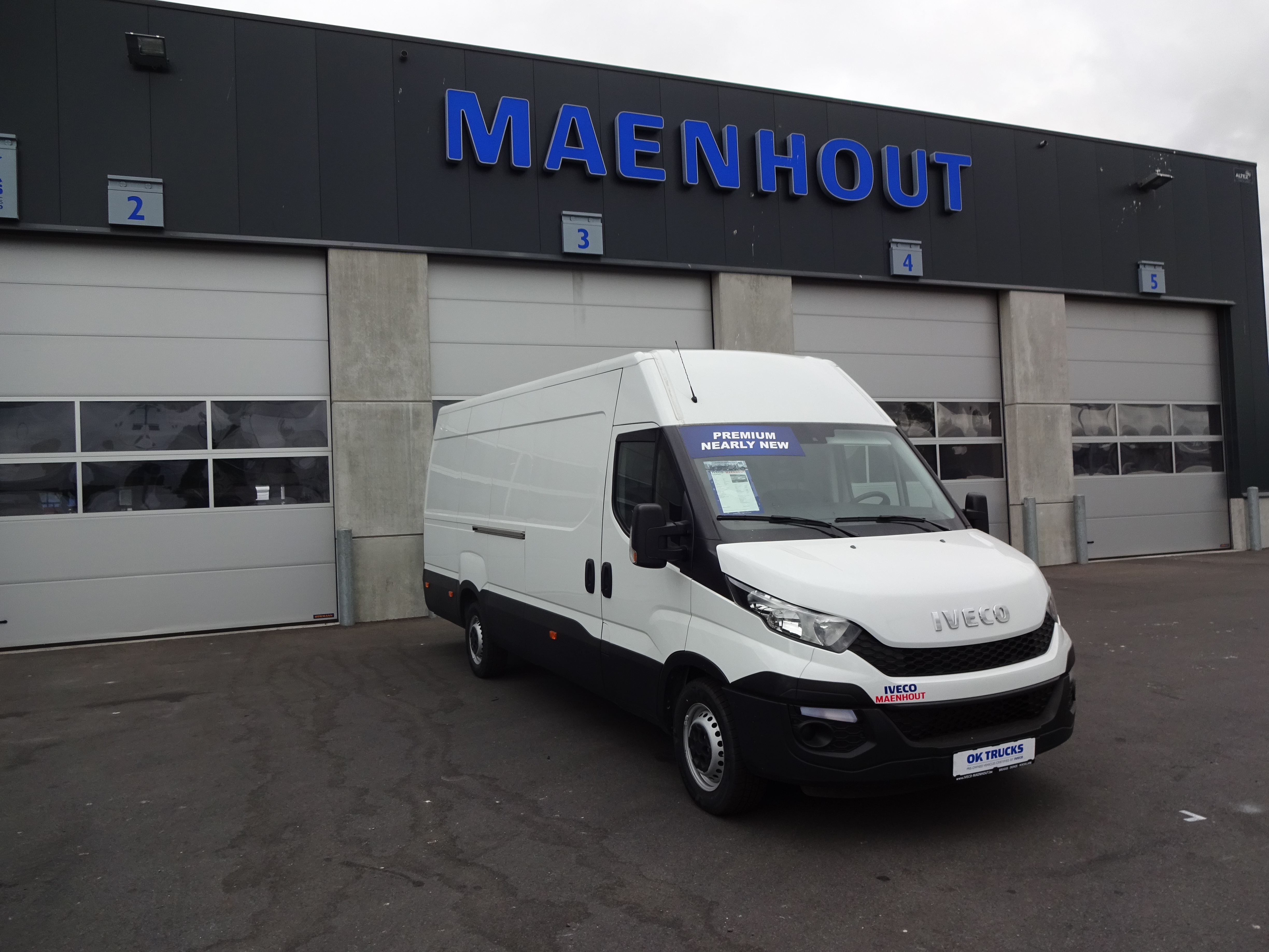 Firma Crea Staal Vermeire