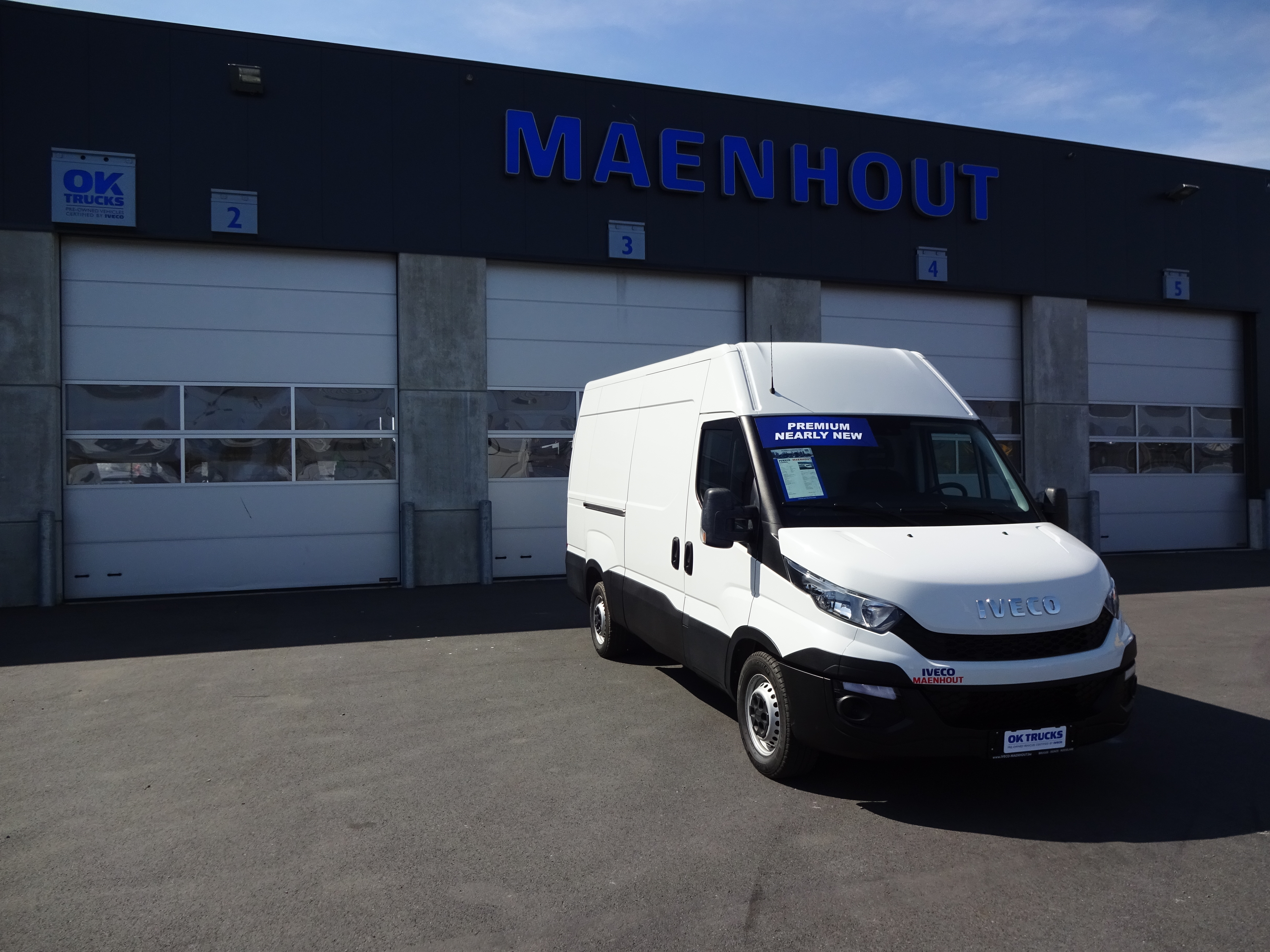 Frank Van Quekelberghe