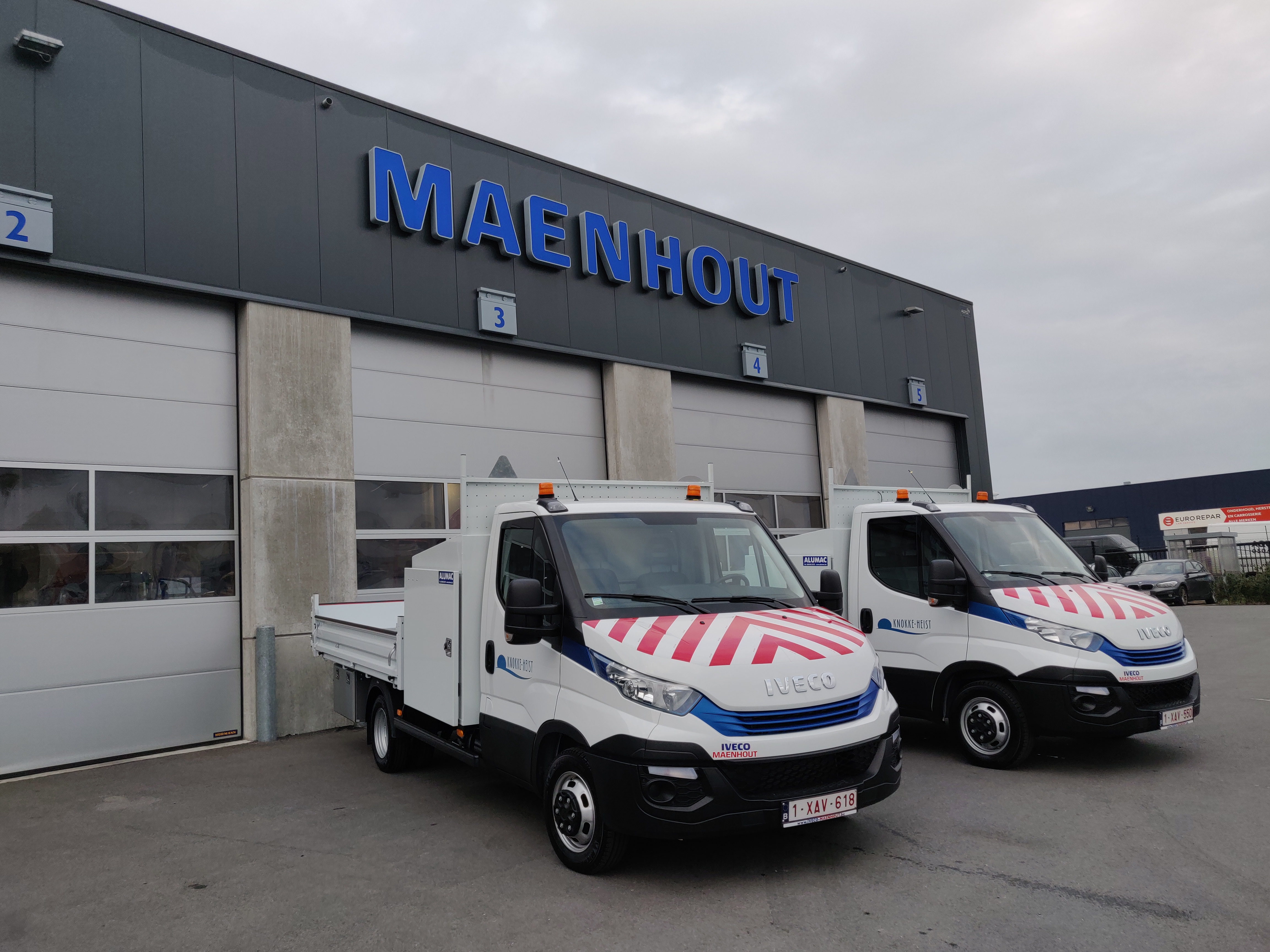 Gemeente Knokke-Heist