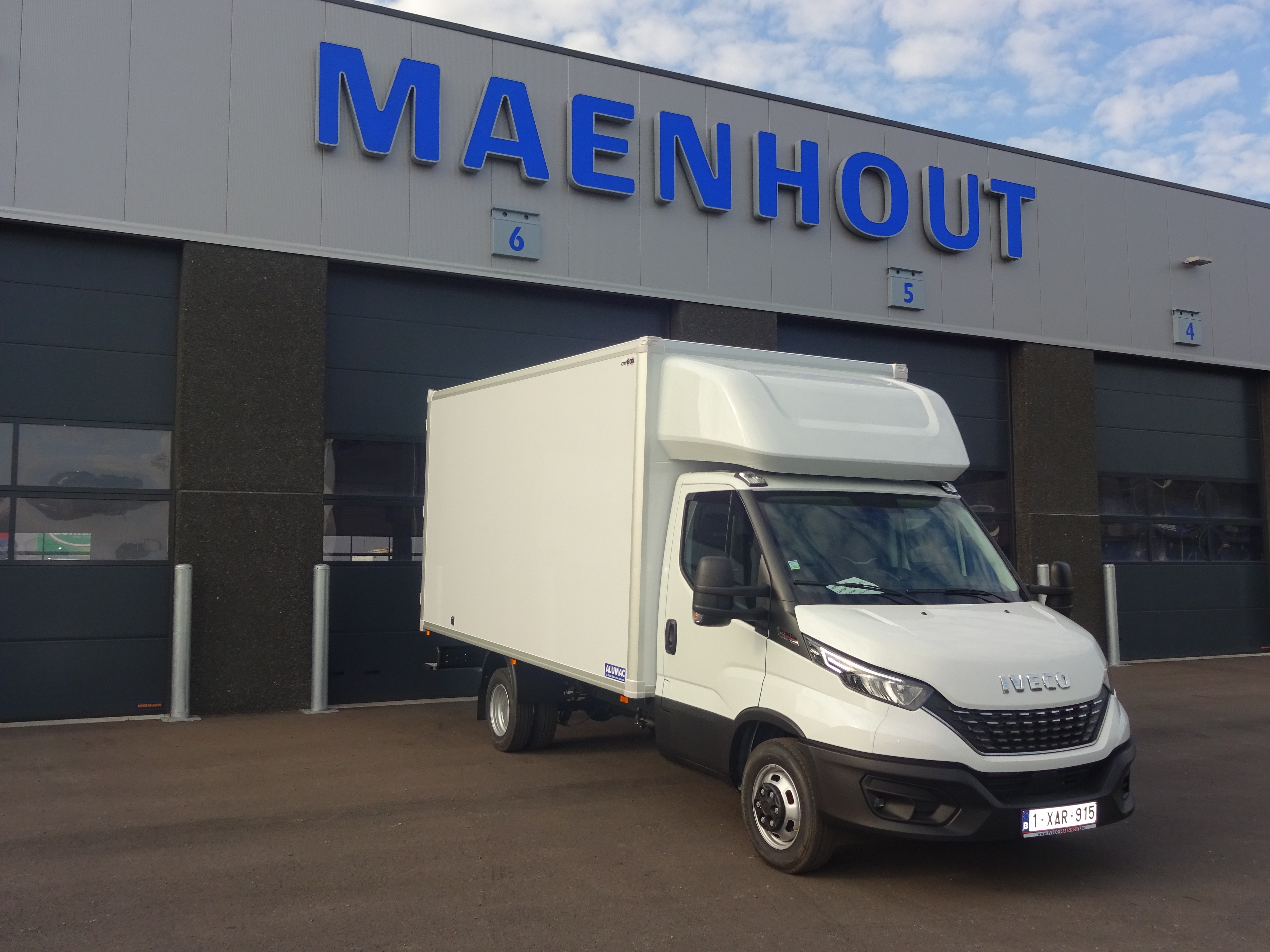 Verschaeve Construct