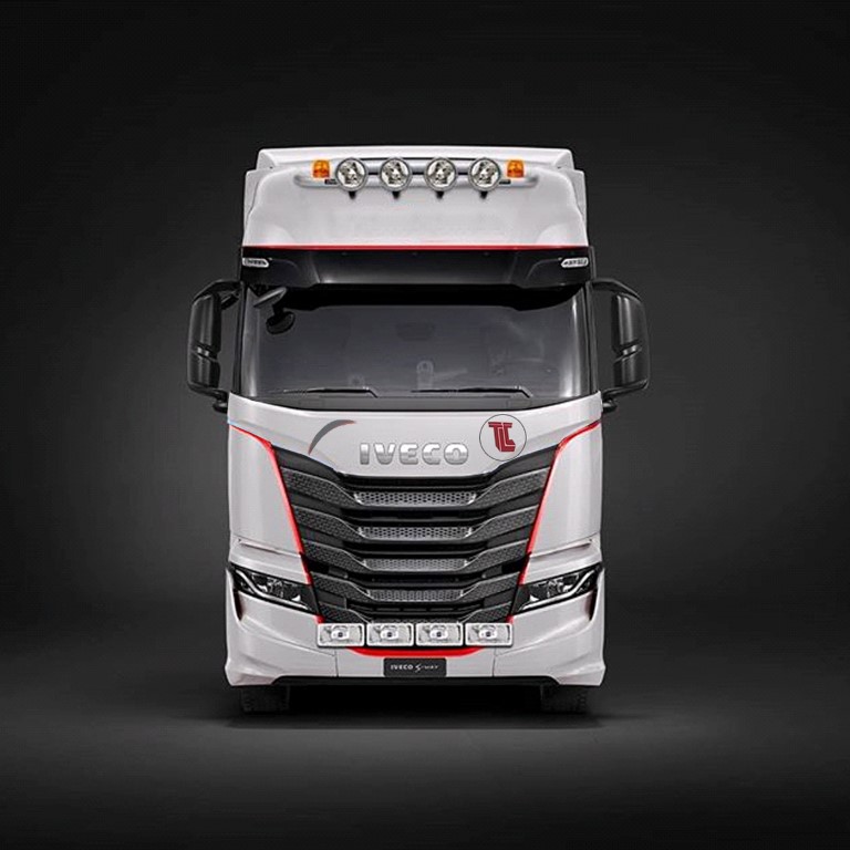 Cappelle Transport S-Way