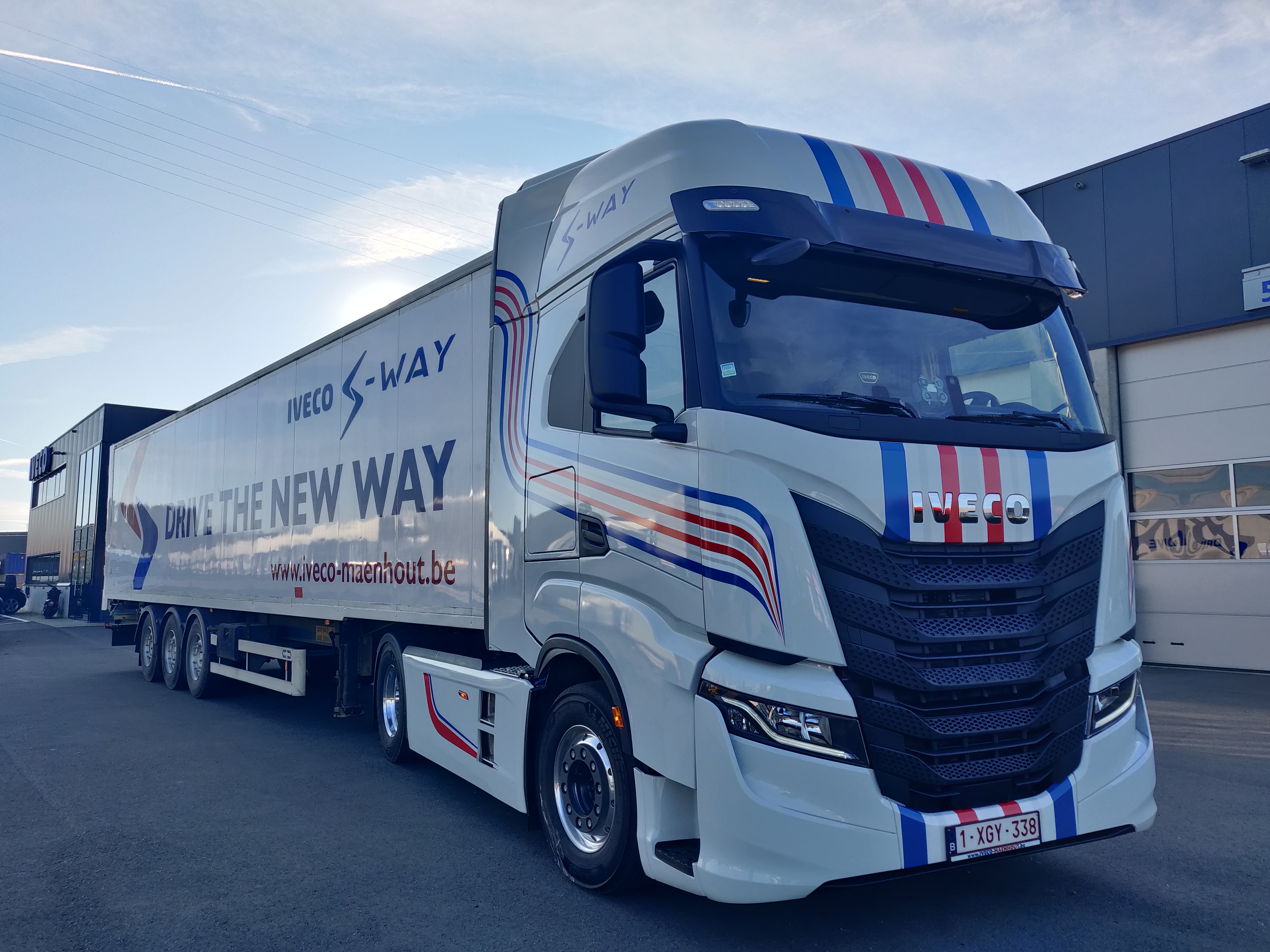 Onze tweede demo is er!