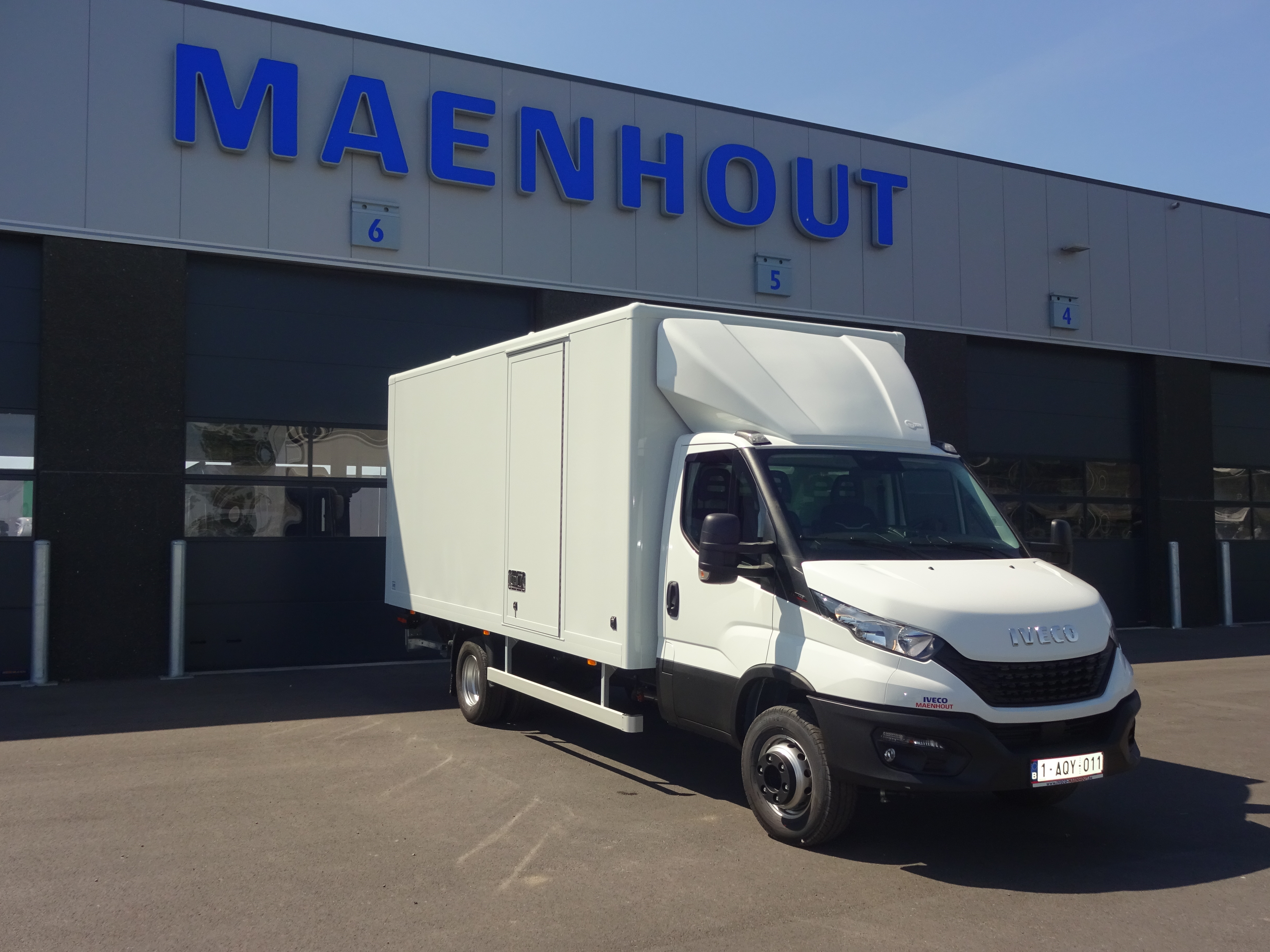 Sierschouwen Van Damme