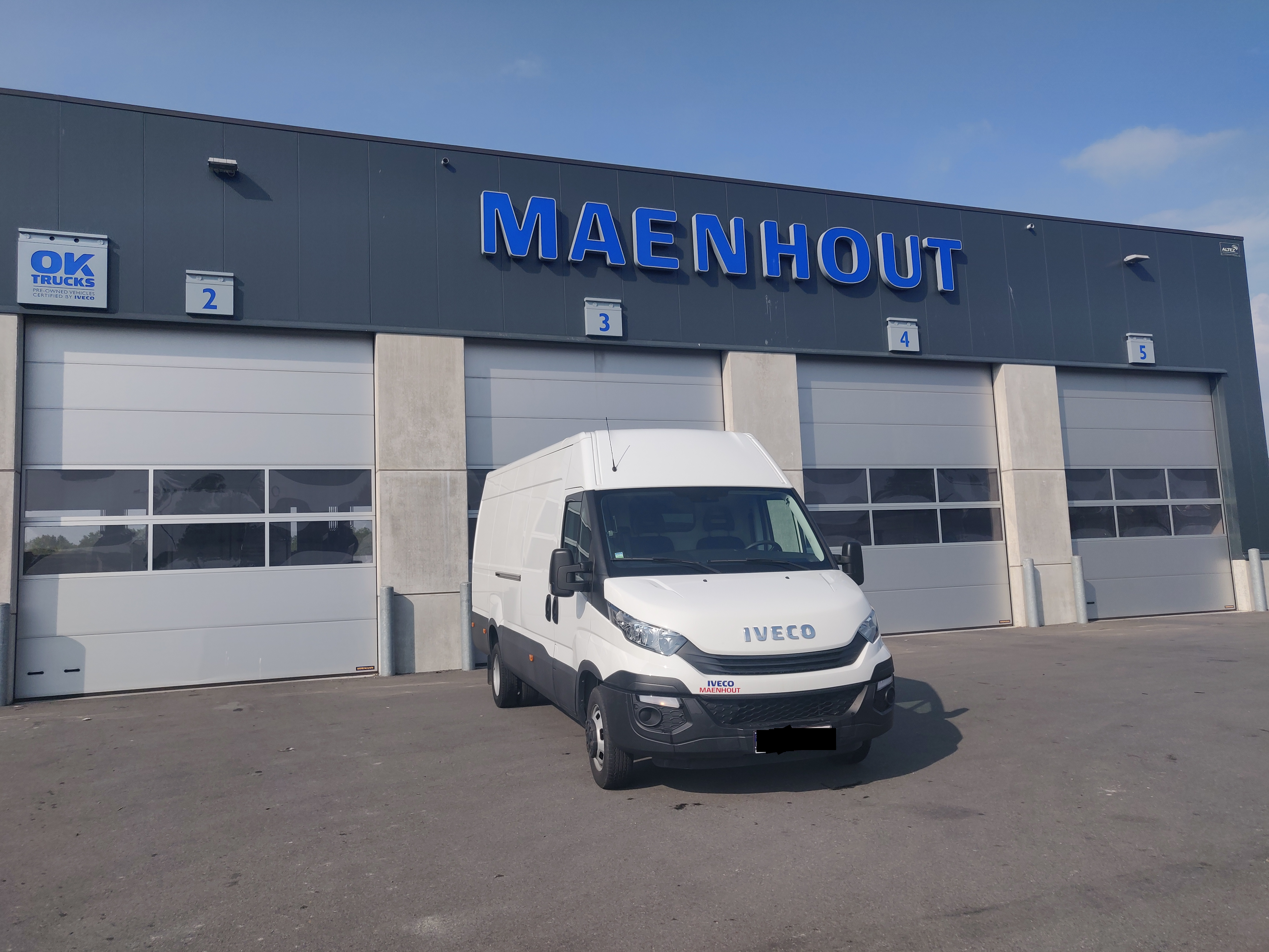 Renovatiebedrijf Stuccenter