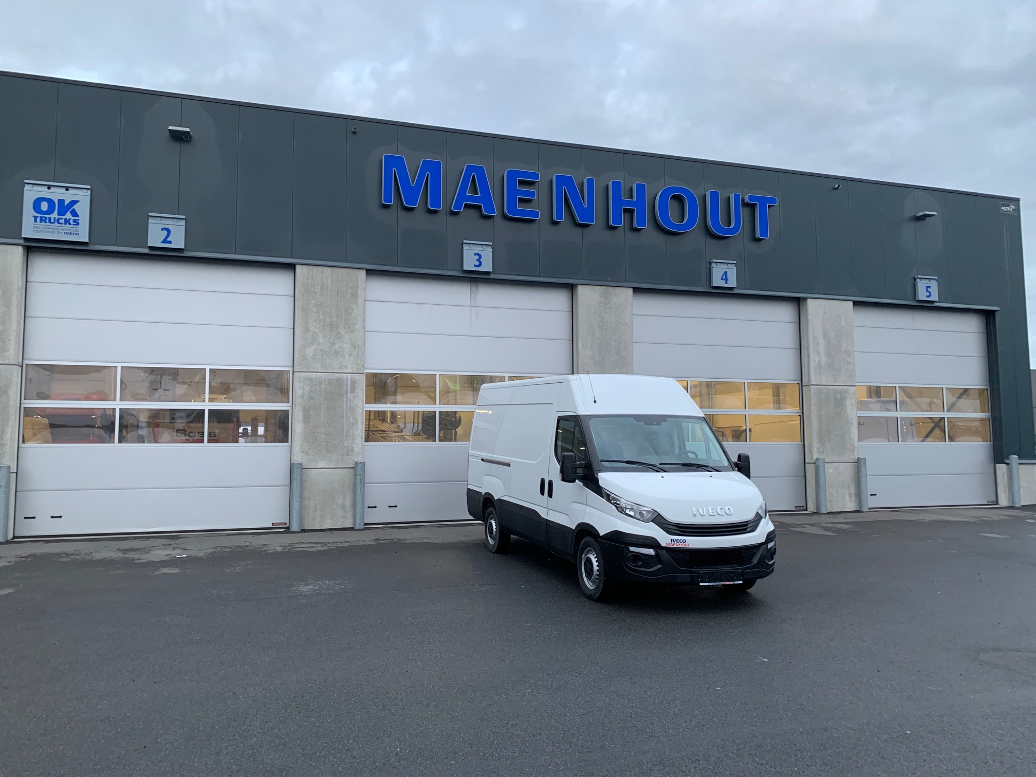 Gadeyne Tom Koeltechniek