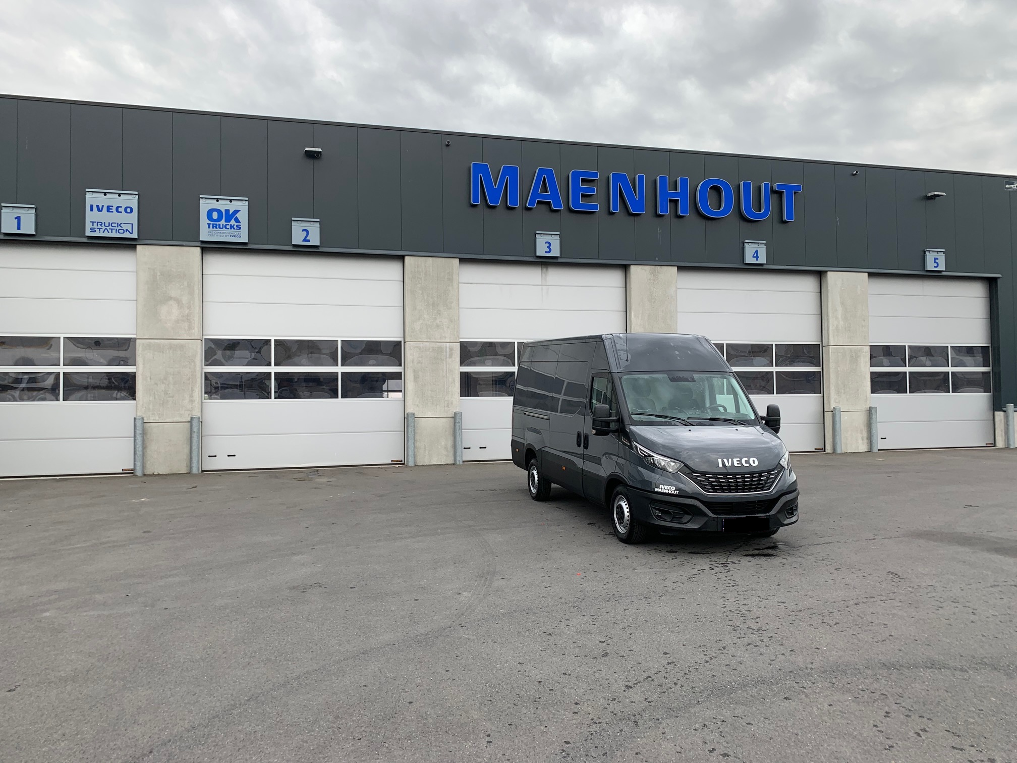 De Smedt & Caudron Advies