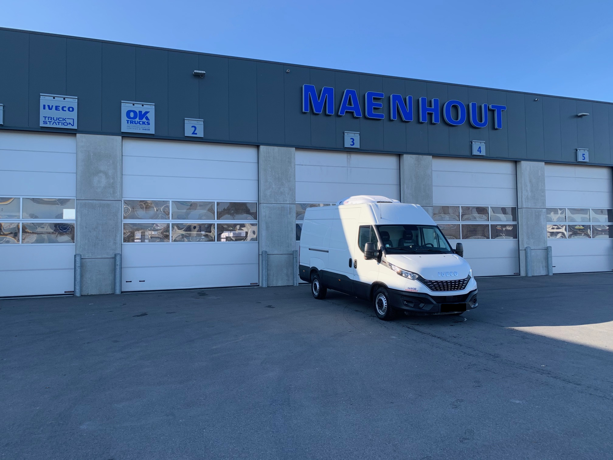 Sofie en Steven bvba