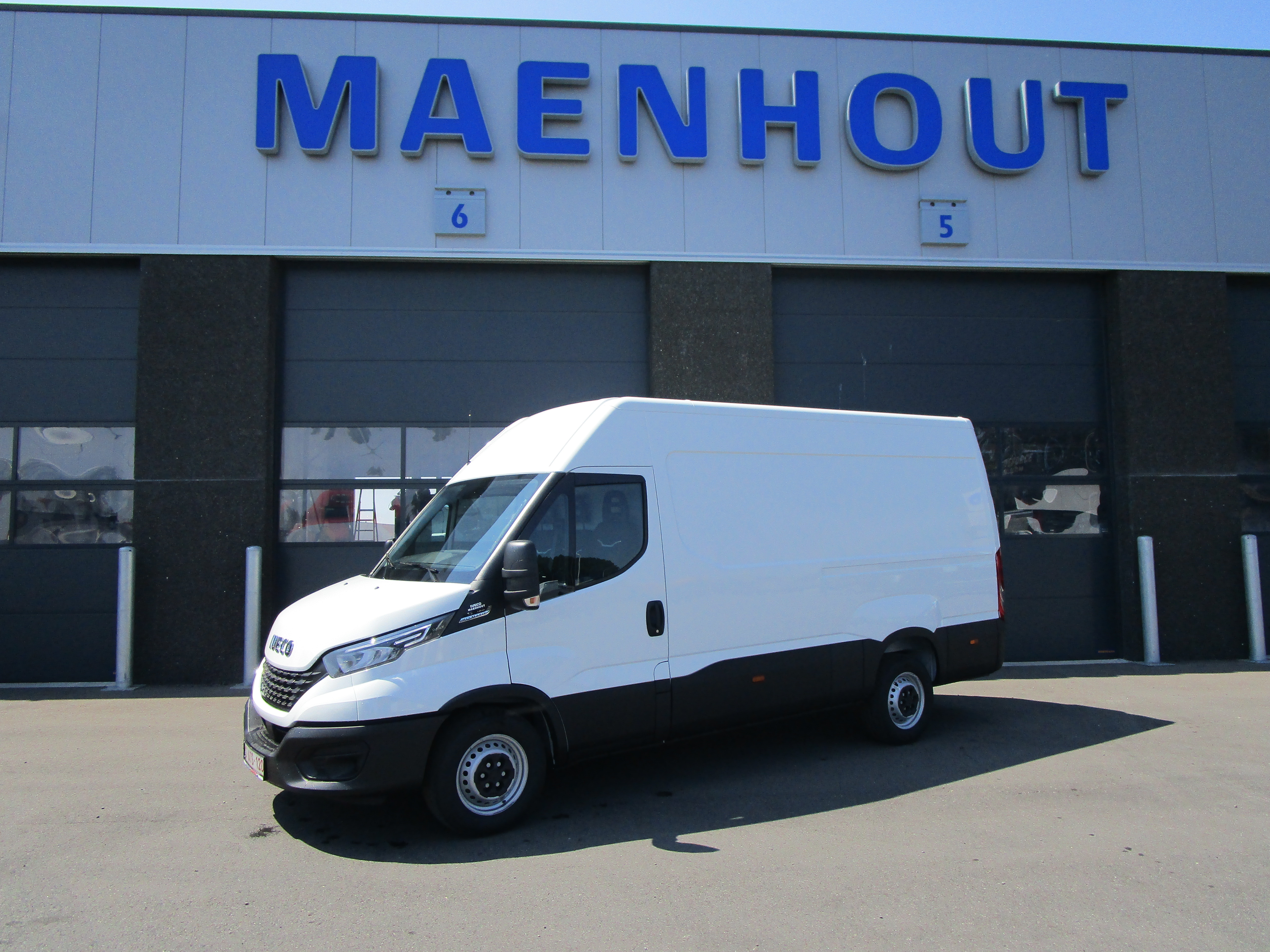 Tuinen Bert Coveliers BV