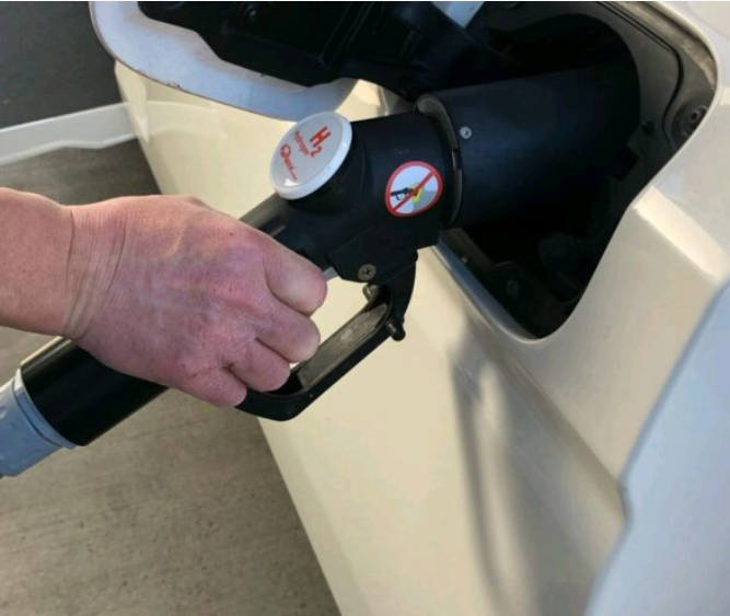 Iveco kondigt komst bedrijfsauto’s op waterstof aan