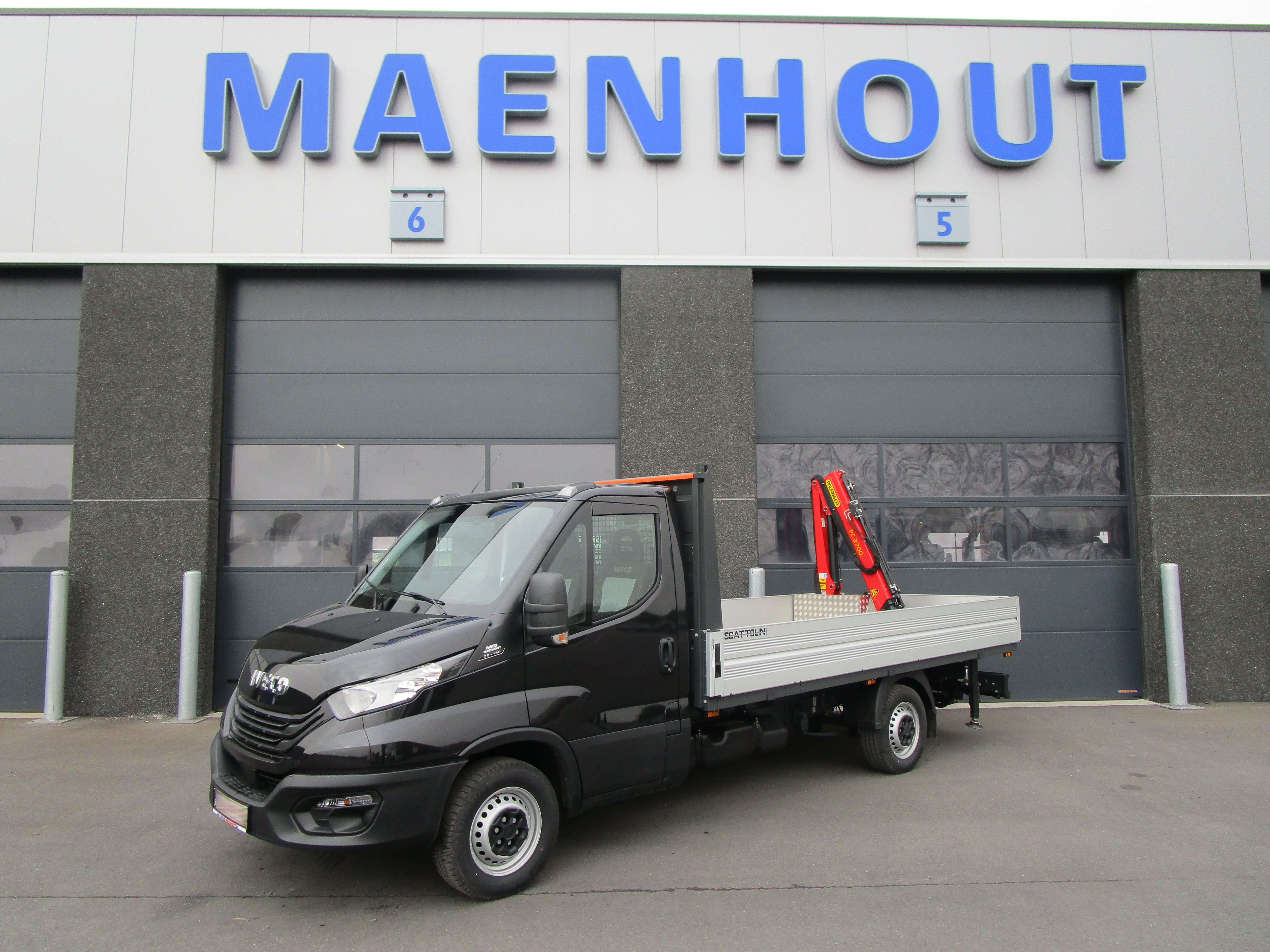 Steenhouwerij Craeymeersch