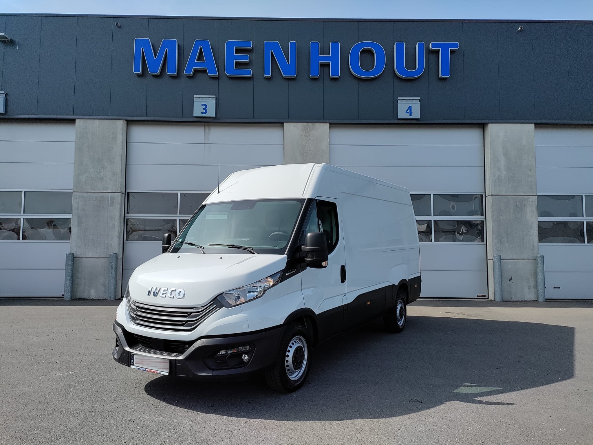 Belgium Aviation Services