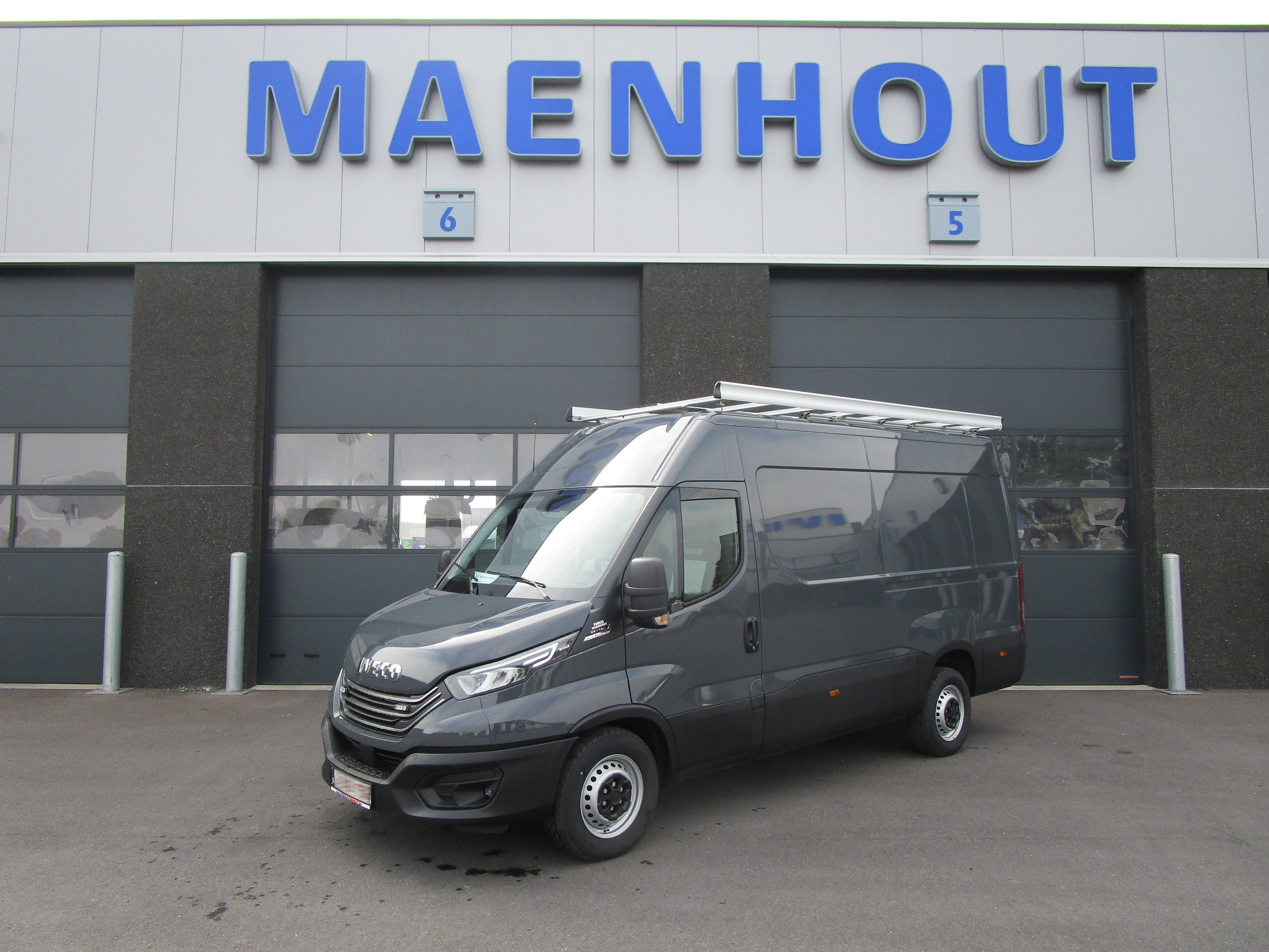 Algemene bouwwerken WABO