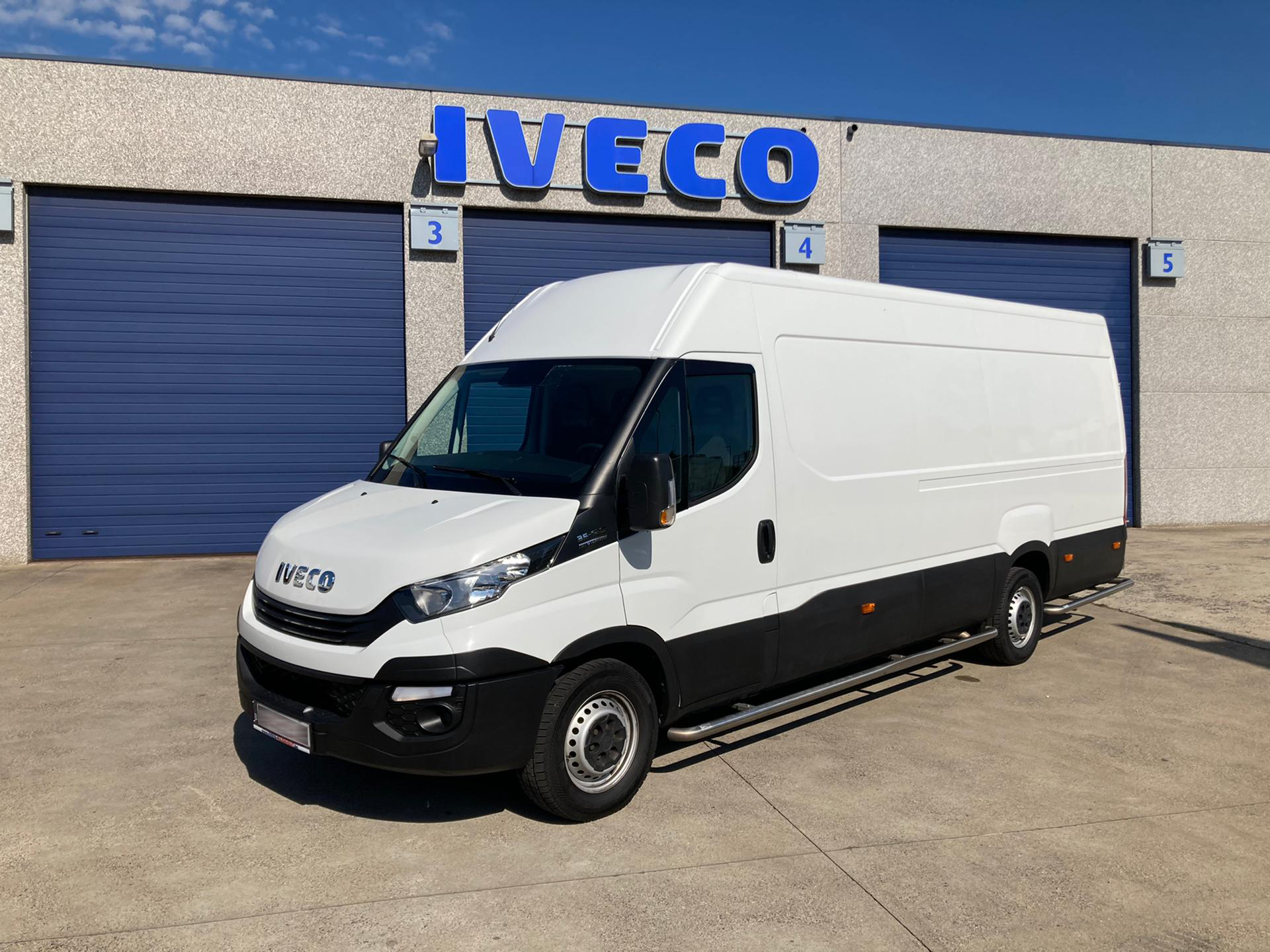 Sahara Presentation Systems Europe