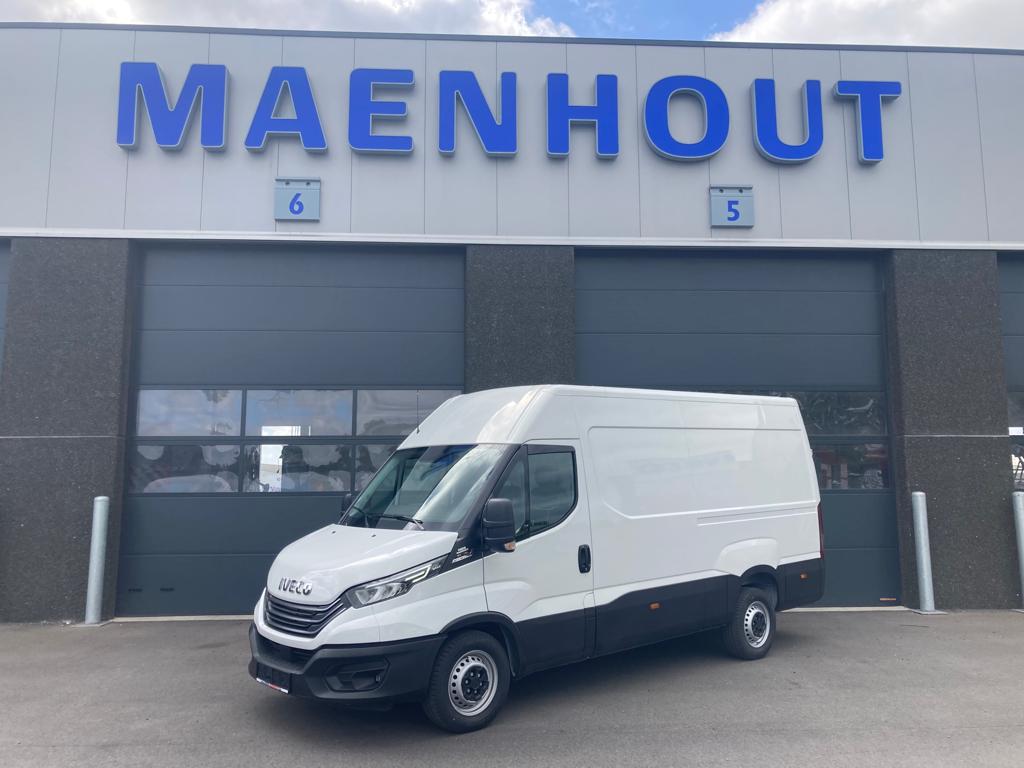 Tuinen Luc Devlamynck