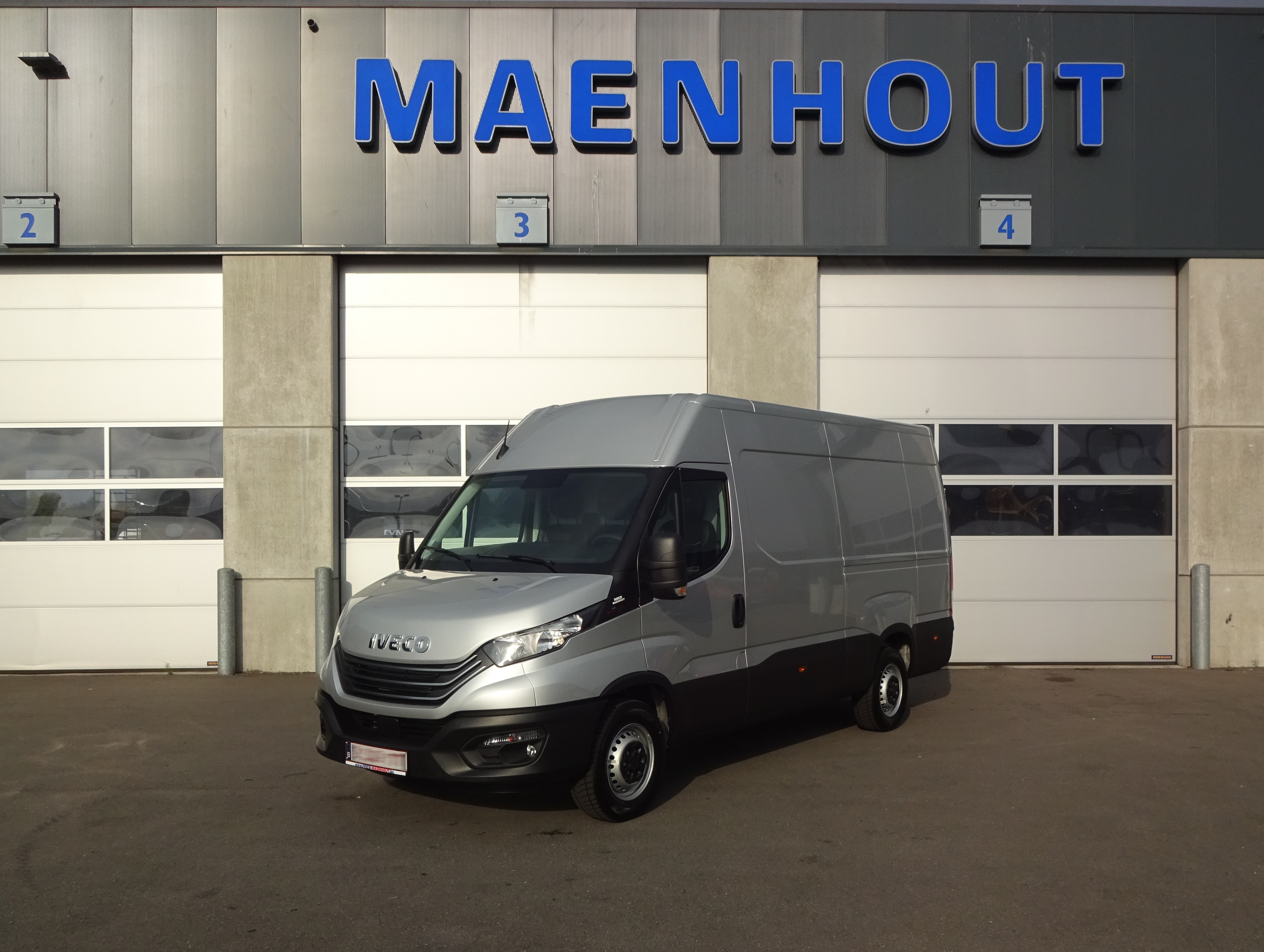 Tuinen Jurgen Vandycke