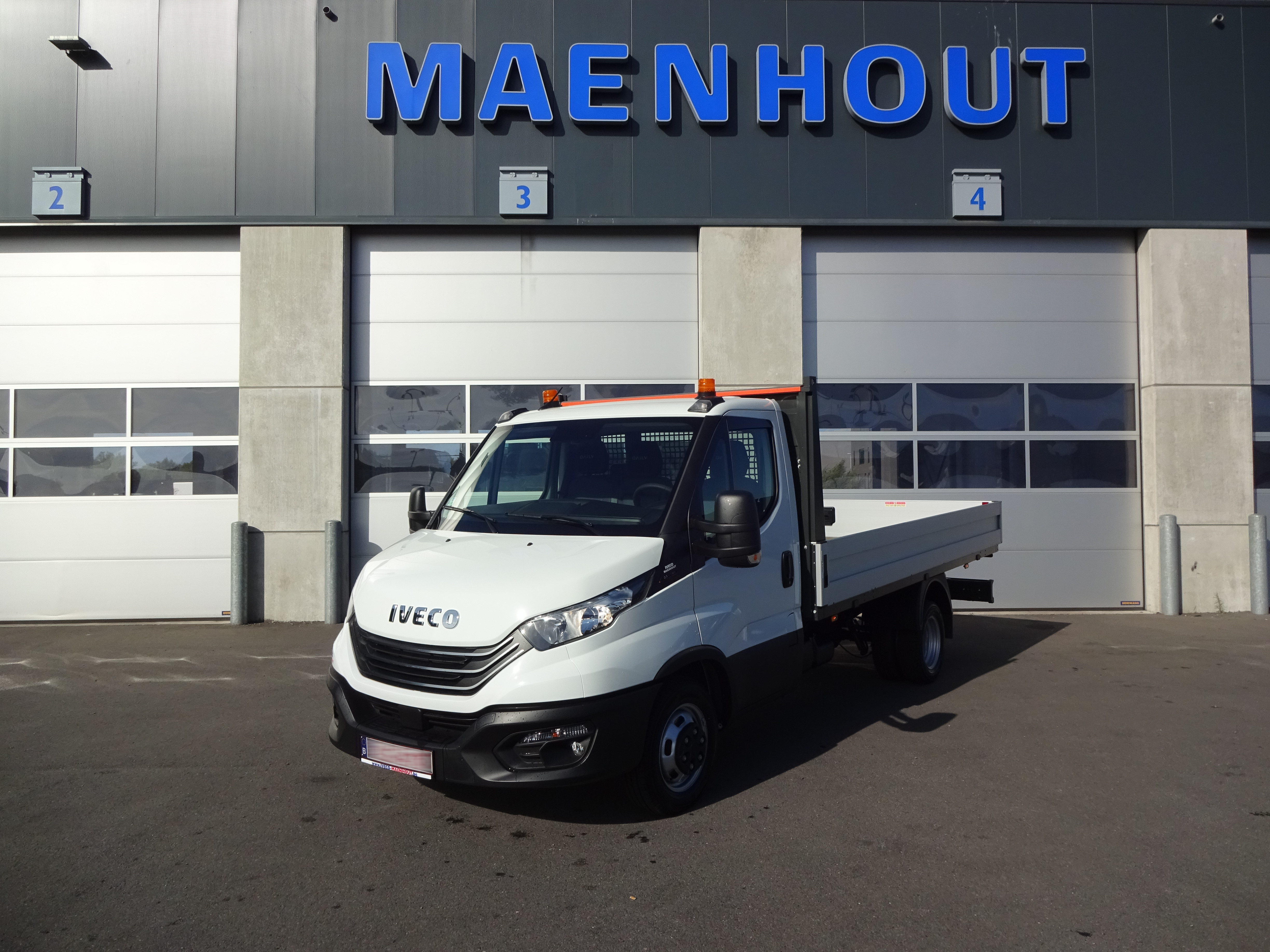 Shiprepair Investment 