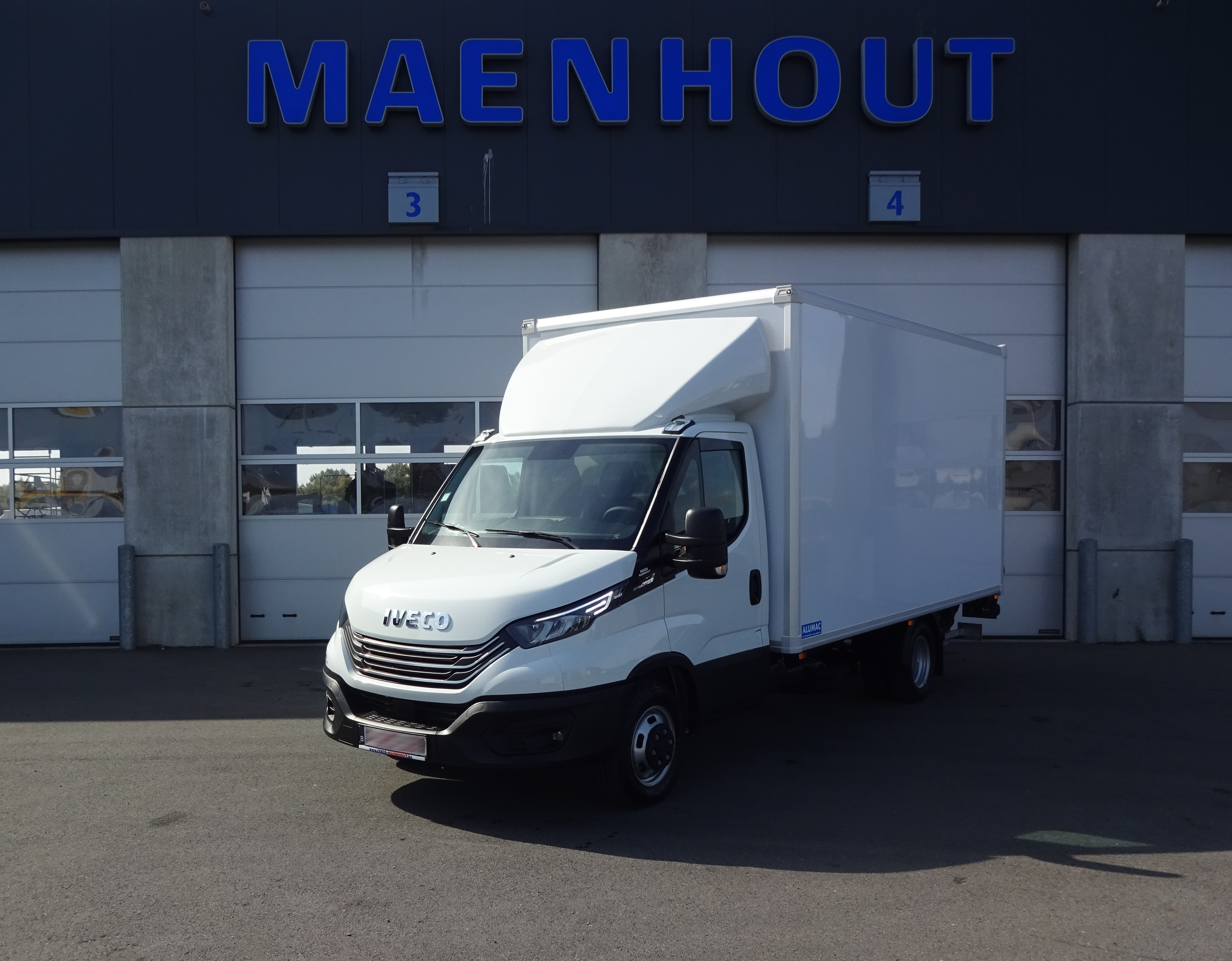 Classic Design Rental 