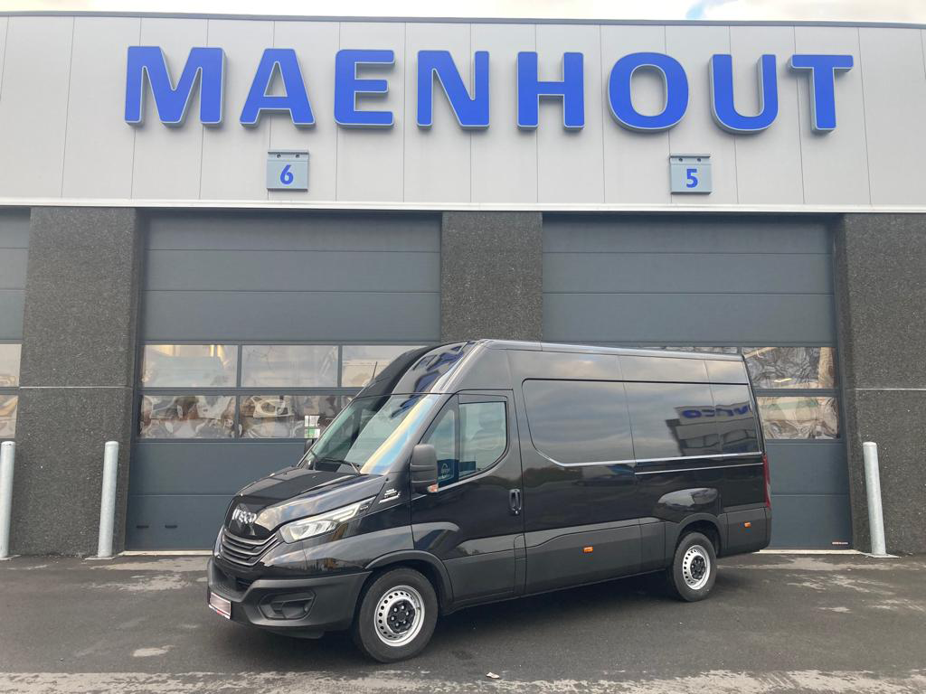 Algemene Bouwwerken De Buyser