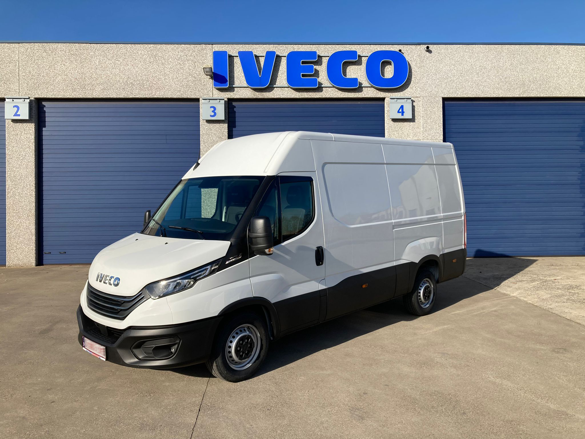 Deta Door Solutions