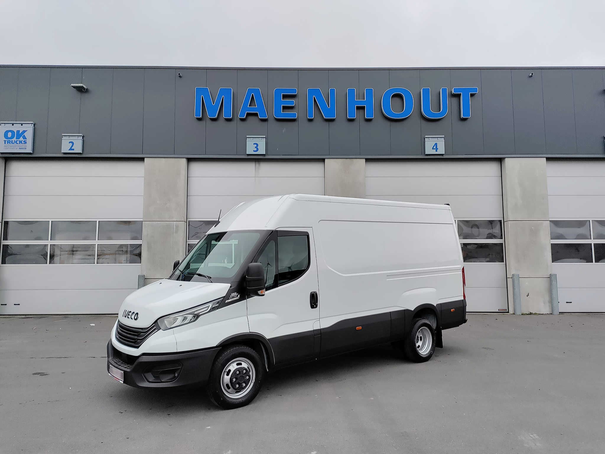 Metaalconstructies Pieter Rabaey