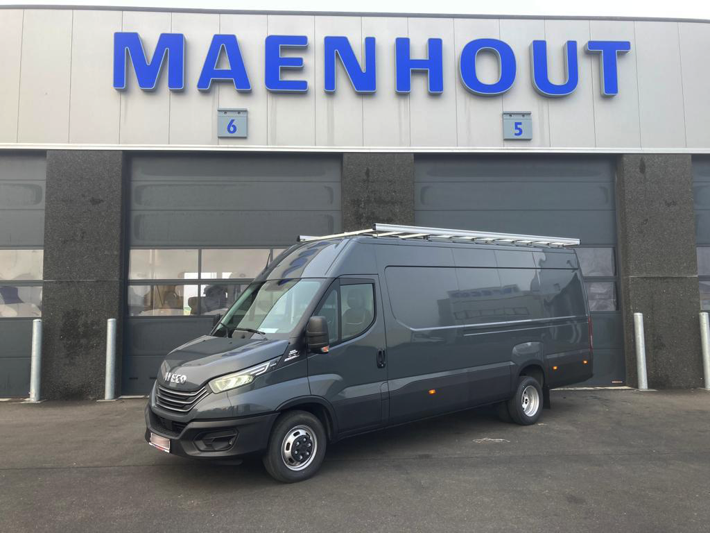 Vervaeke (DB) Montage