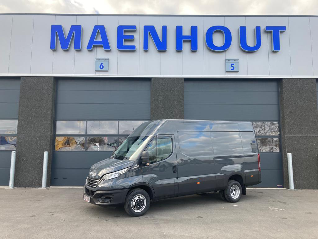 Beton Constructie Lefebvre