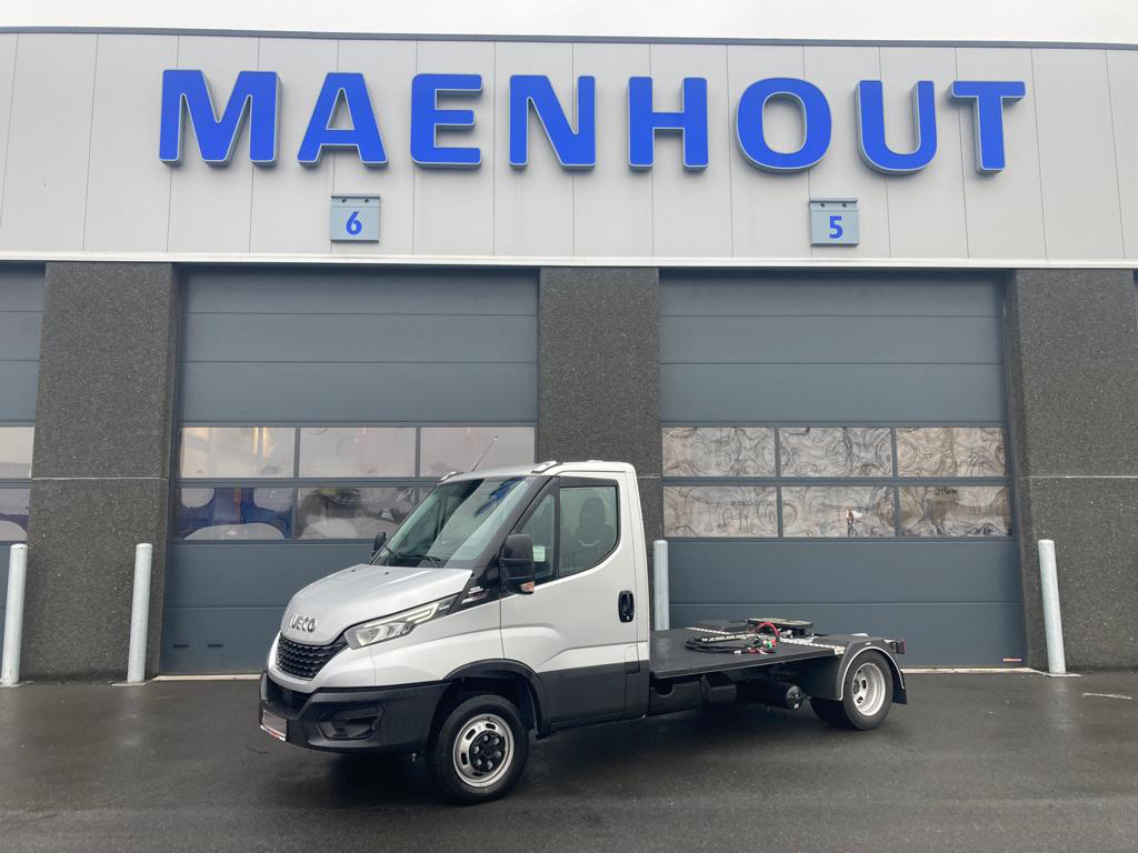 Constructie Vergauwe