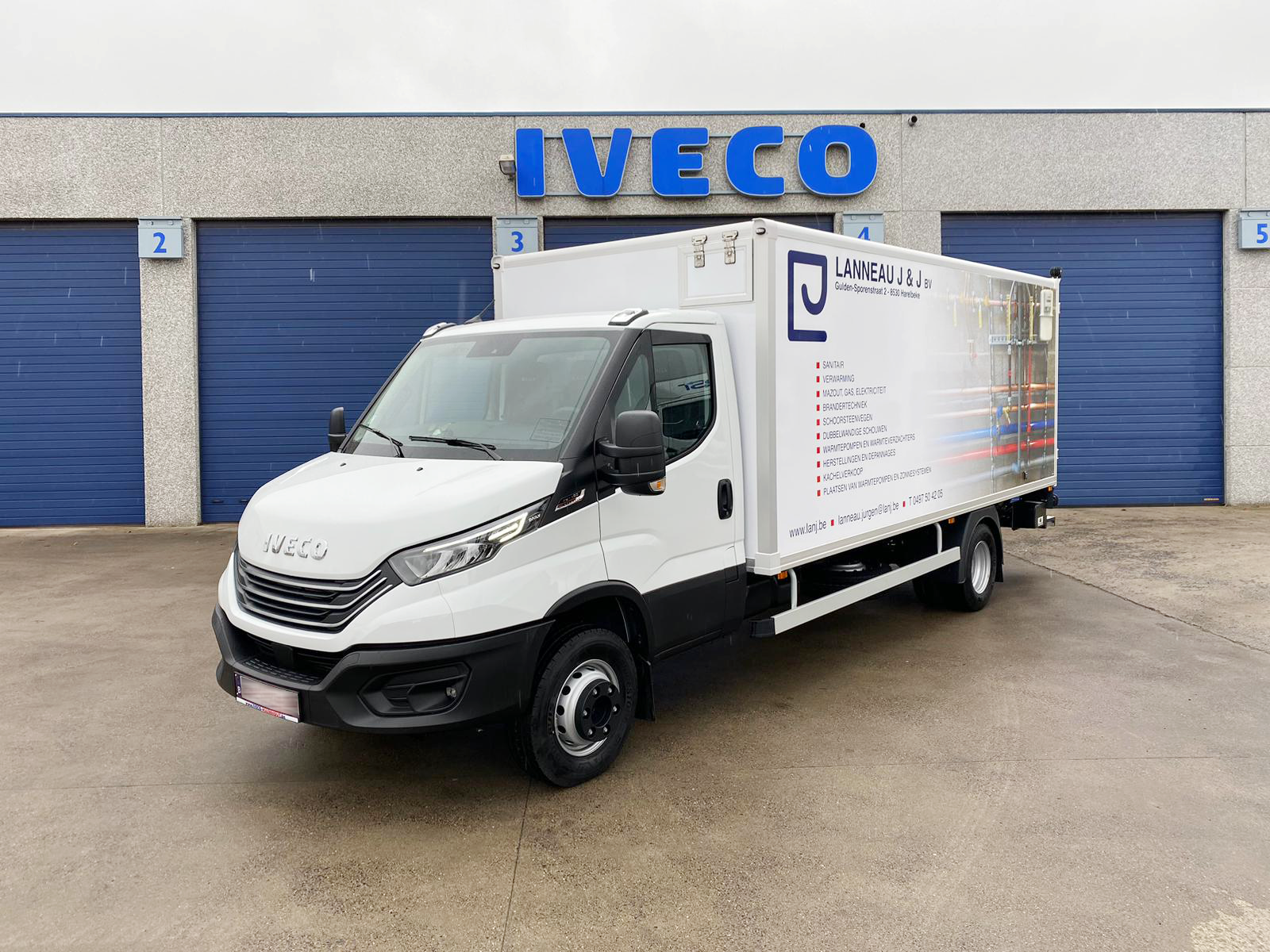 Jan & Jurgen Lanneau