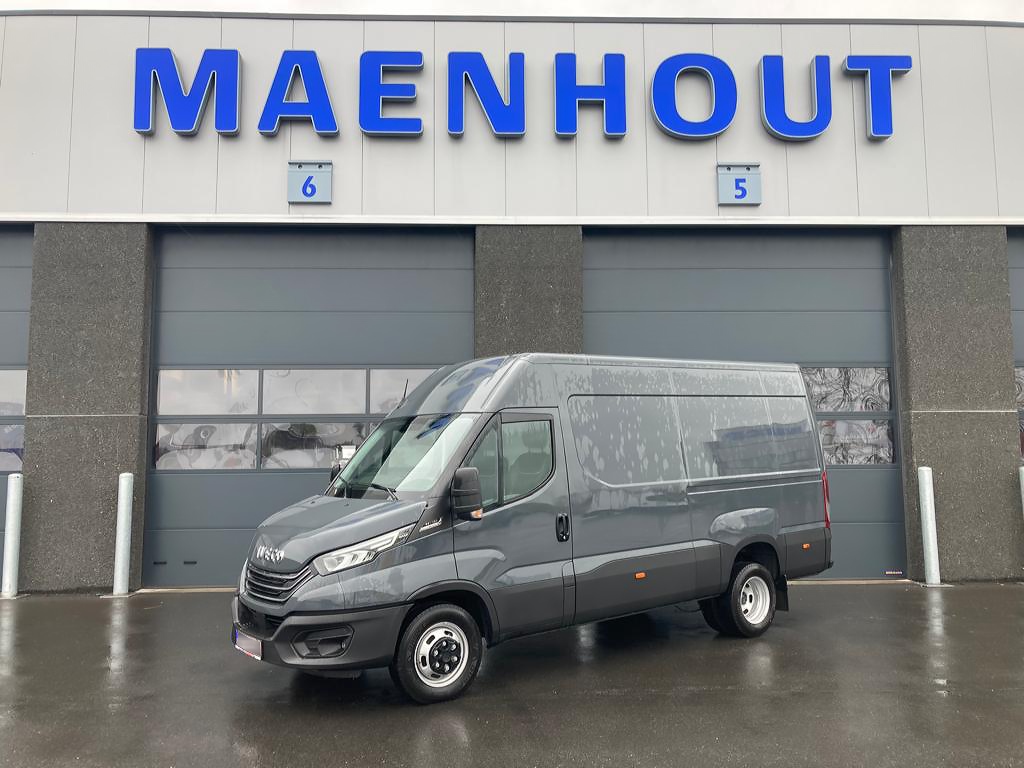 Tuinen Thibaut Perneel