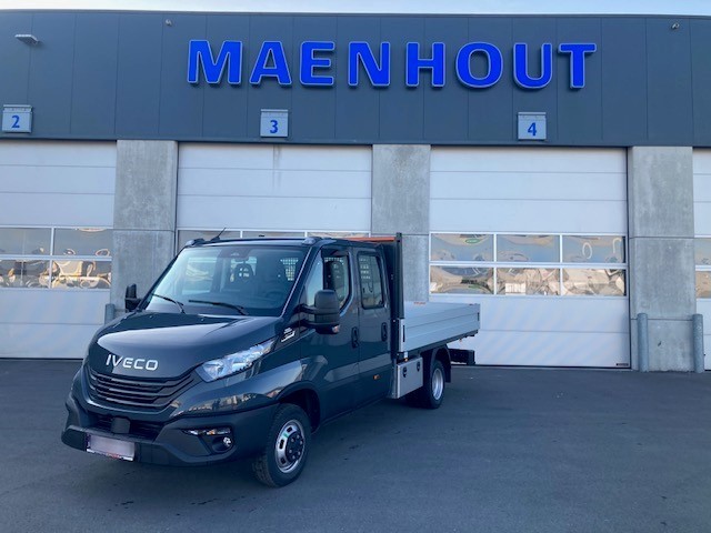 Bouwbedrijf Louwyck - De Brabander