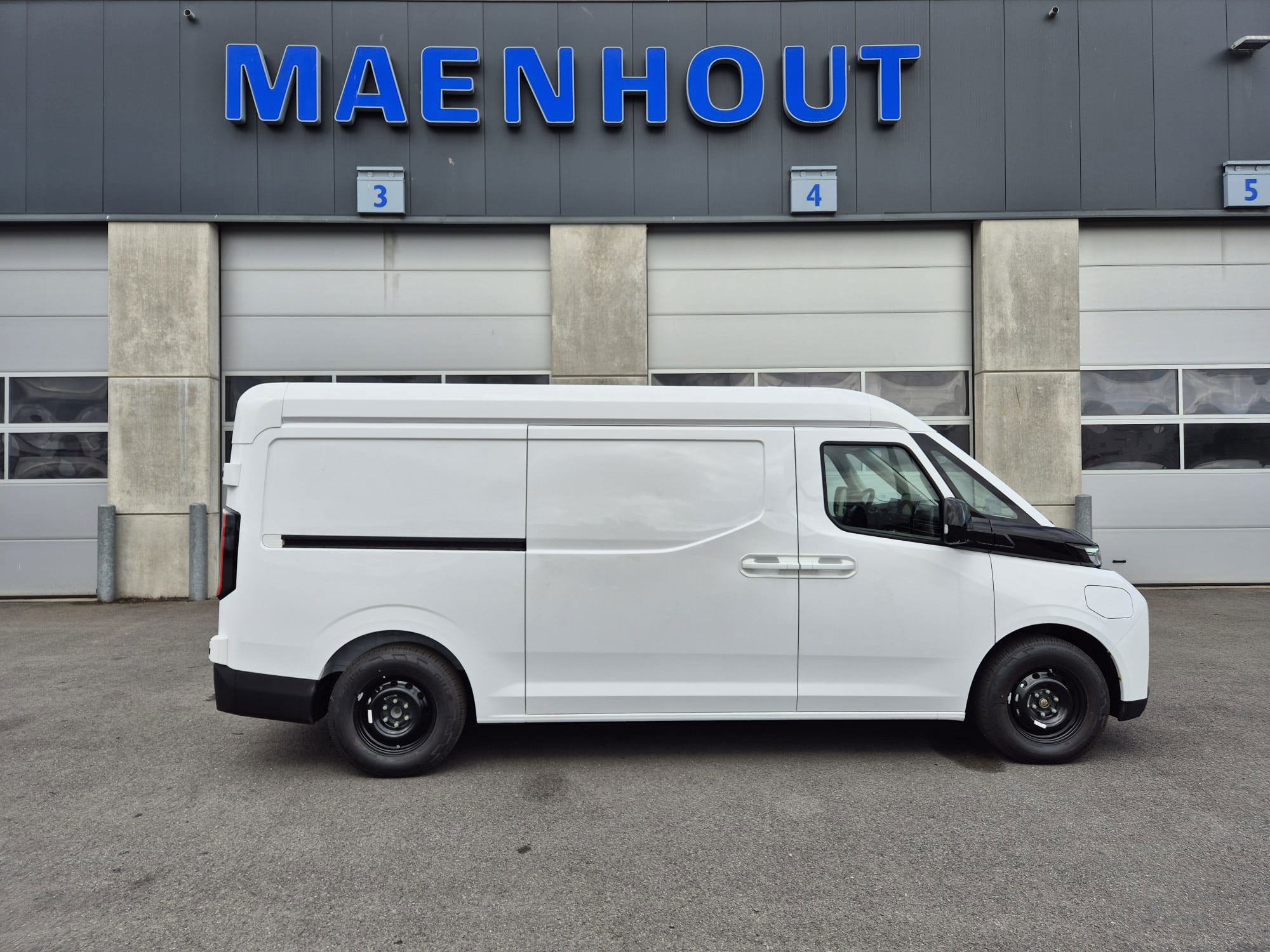 Farizon SV L2H2