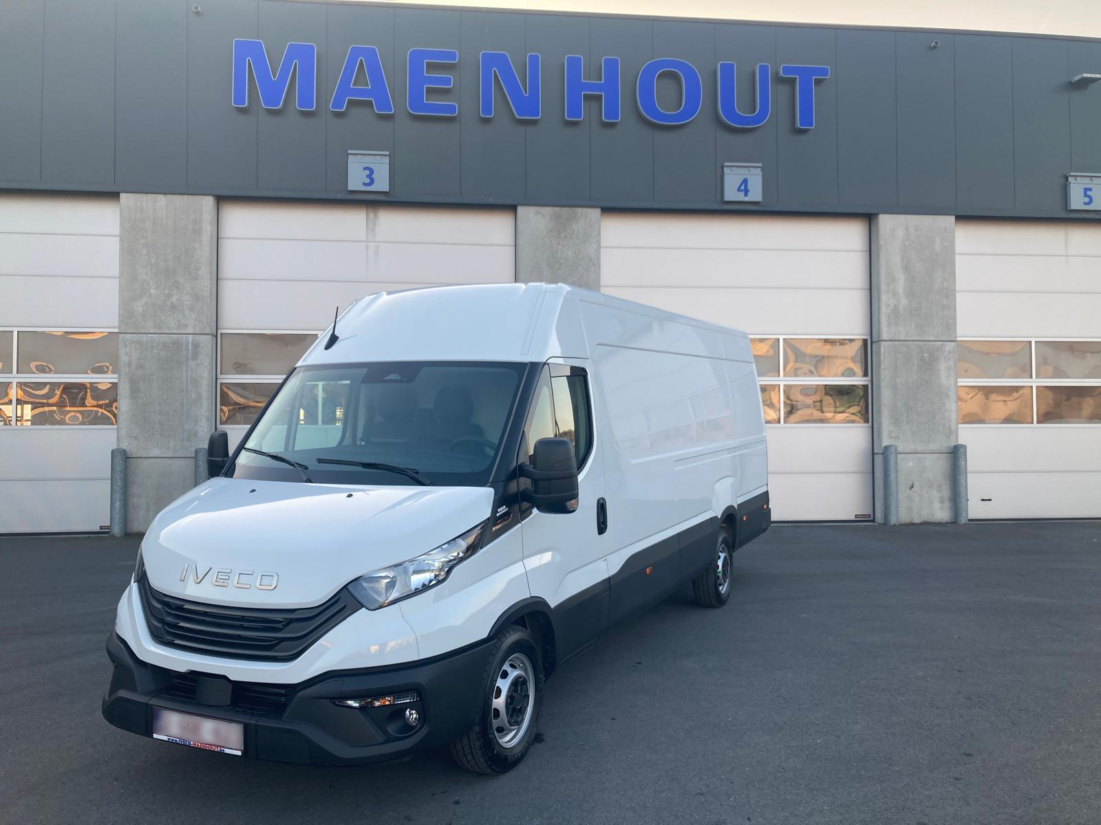 Totale Renovatie Sam Lingier