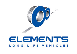 Elements HEAVY:  3 jaar aandrijflijn garantie!