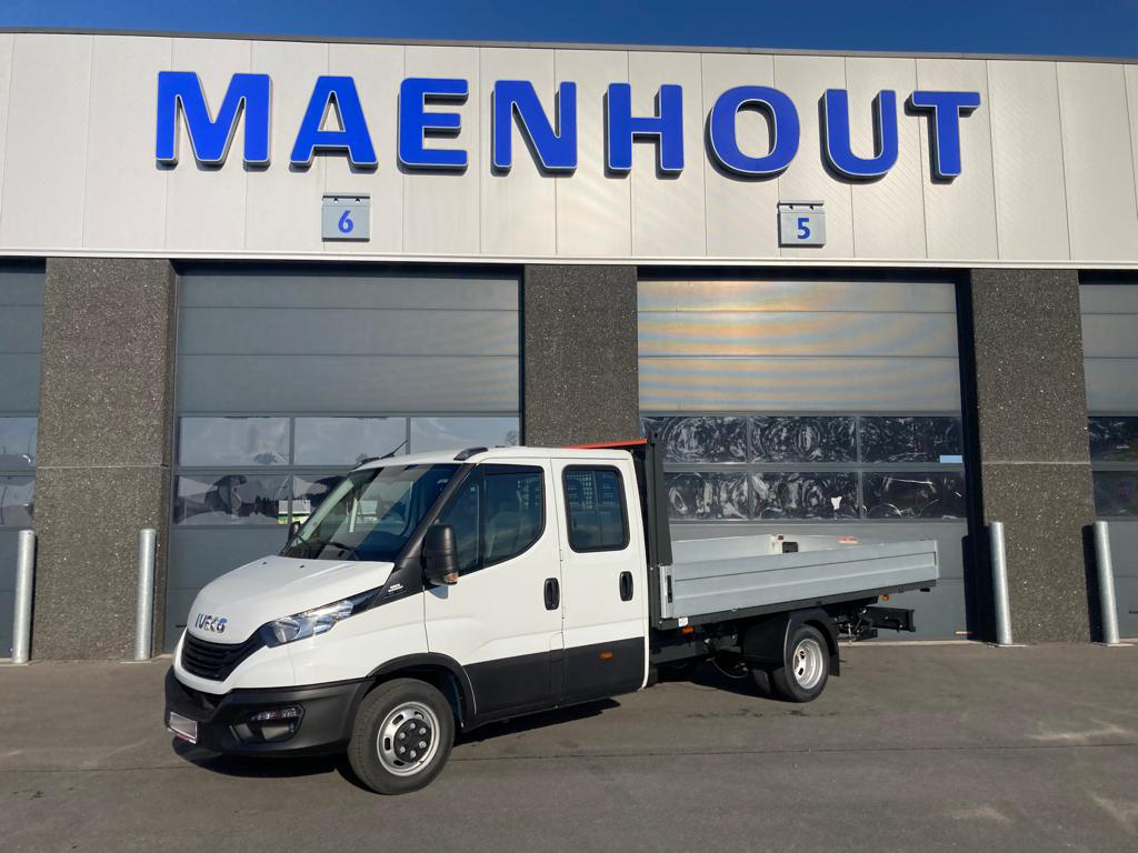 Bouwonderneming Vanmaercke