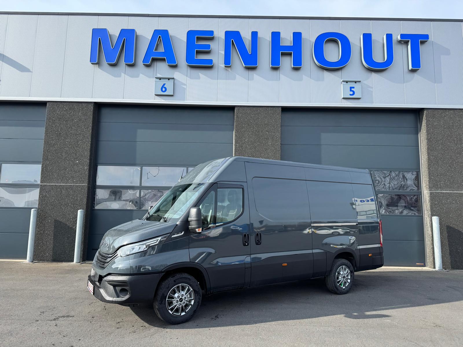 Vanthournout Koeltechniek