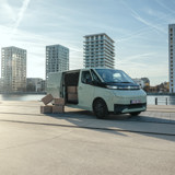 FARIZON<br />SuperVan