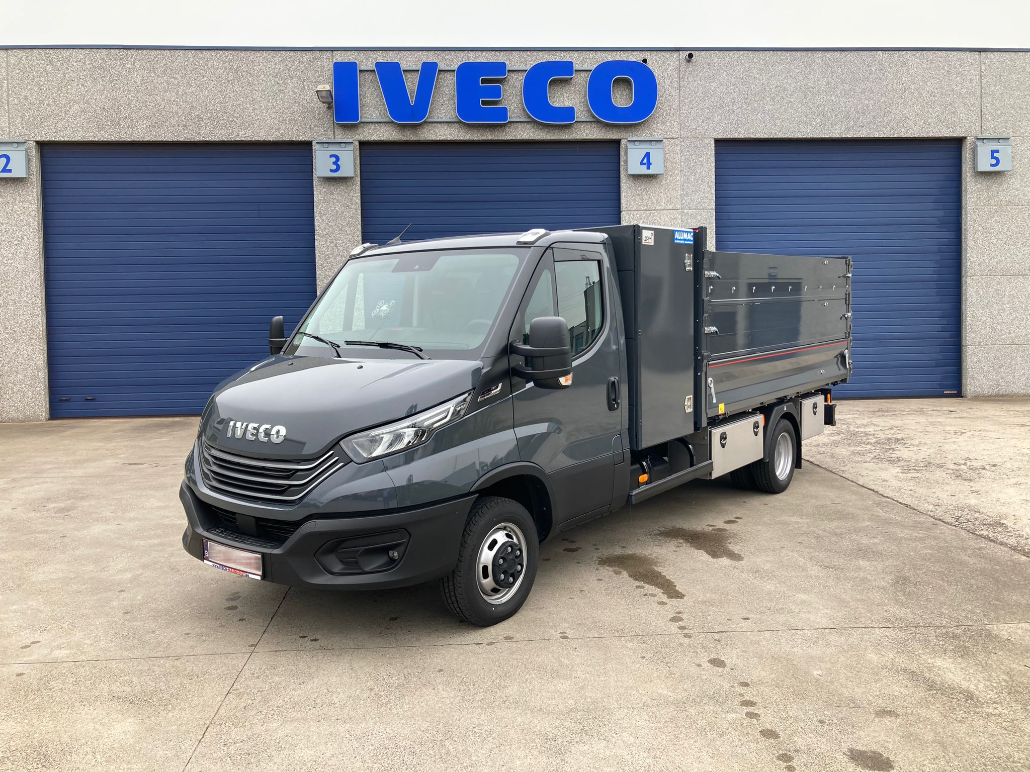 Tuinen Koen Vercruysse