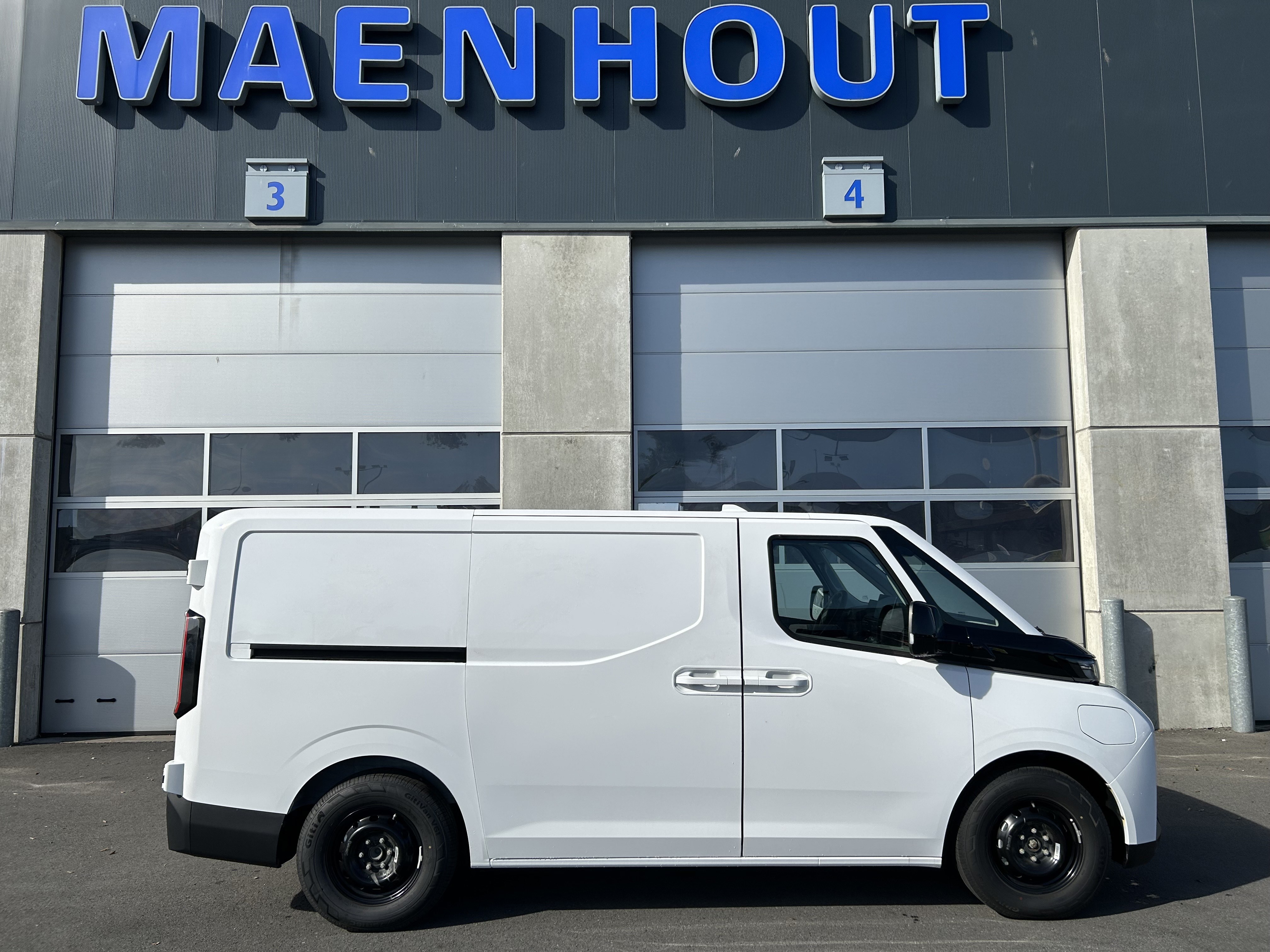 Farizon SV L1H1