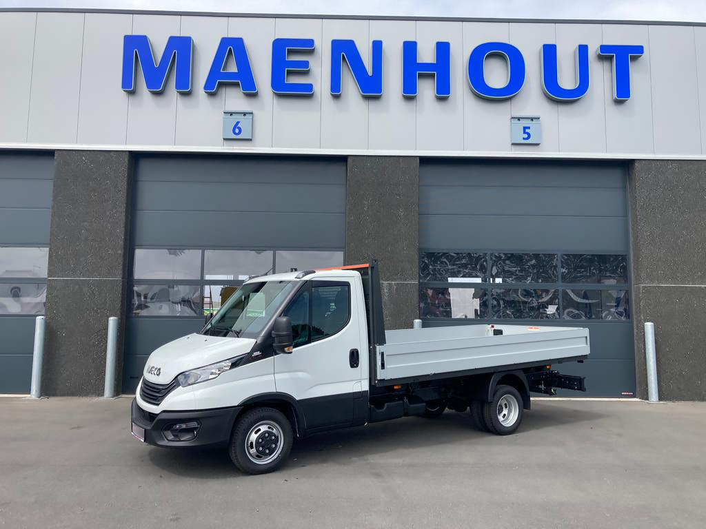 Schrijnwerken Degruytere