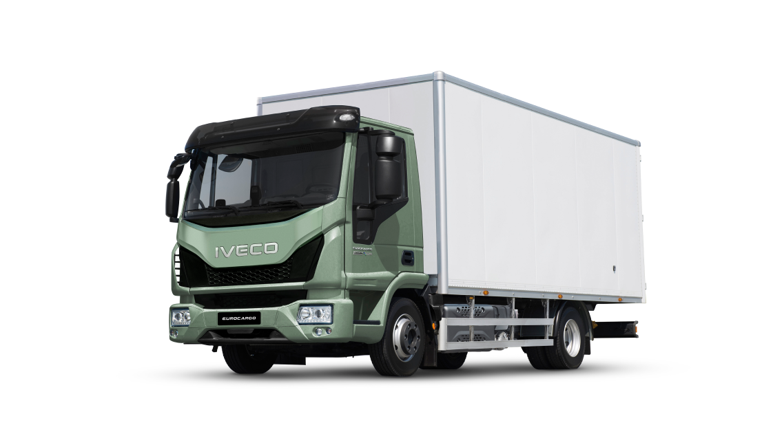 IVECO Eurocargo MY24