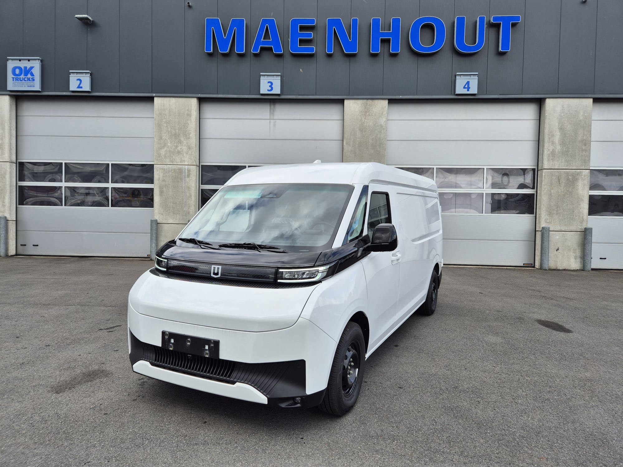 Farizon SV L2H2