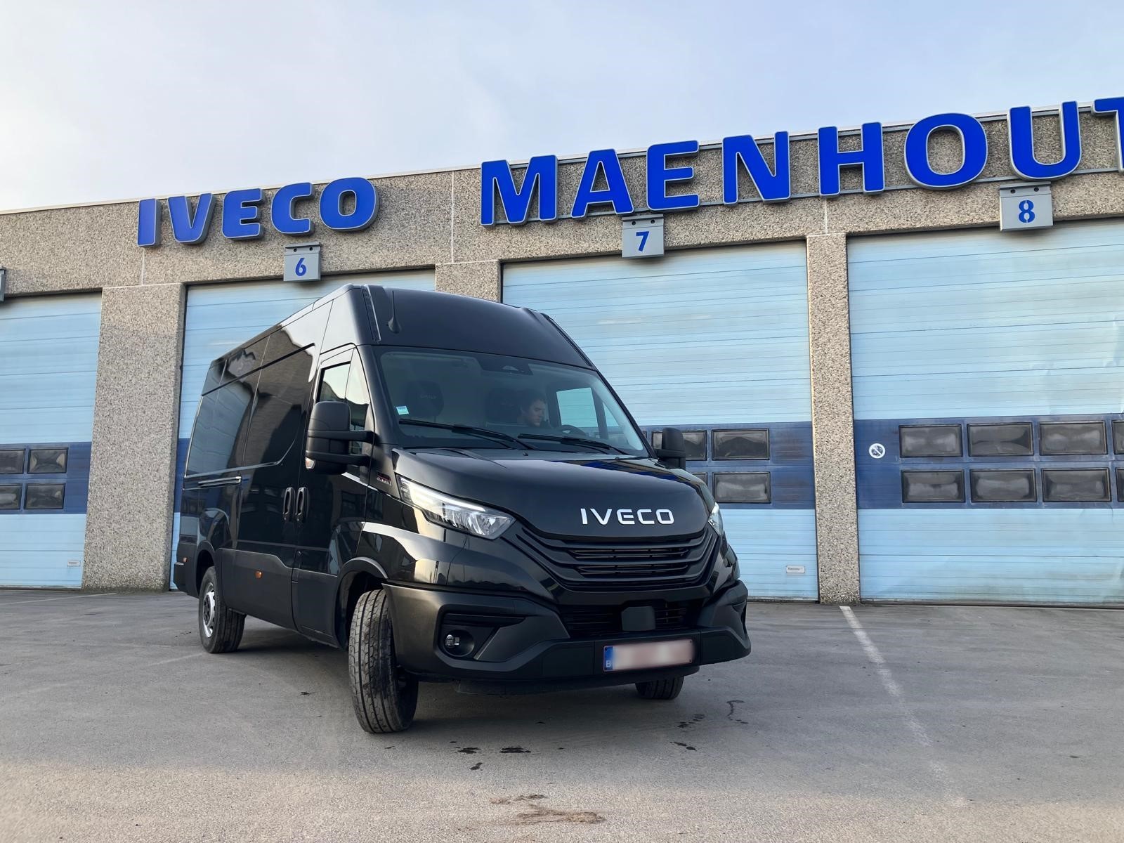 Cactuskwekerij Ariane