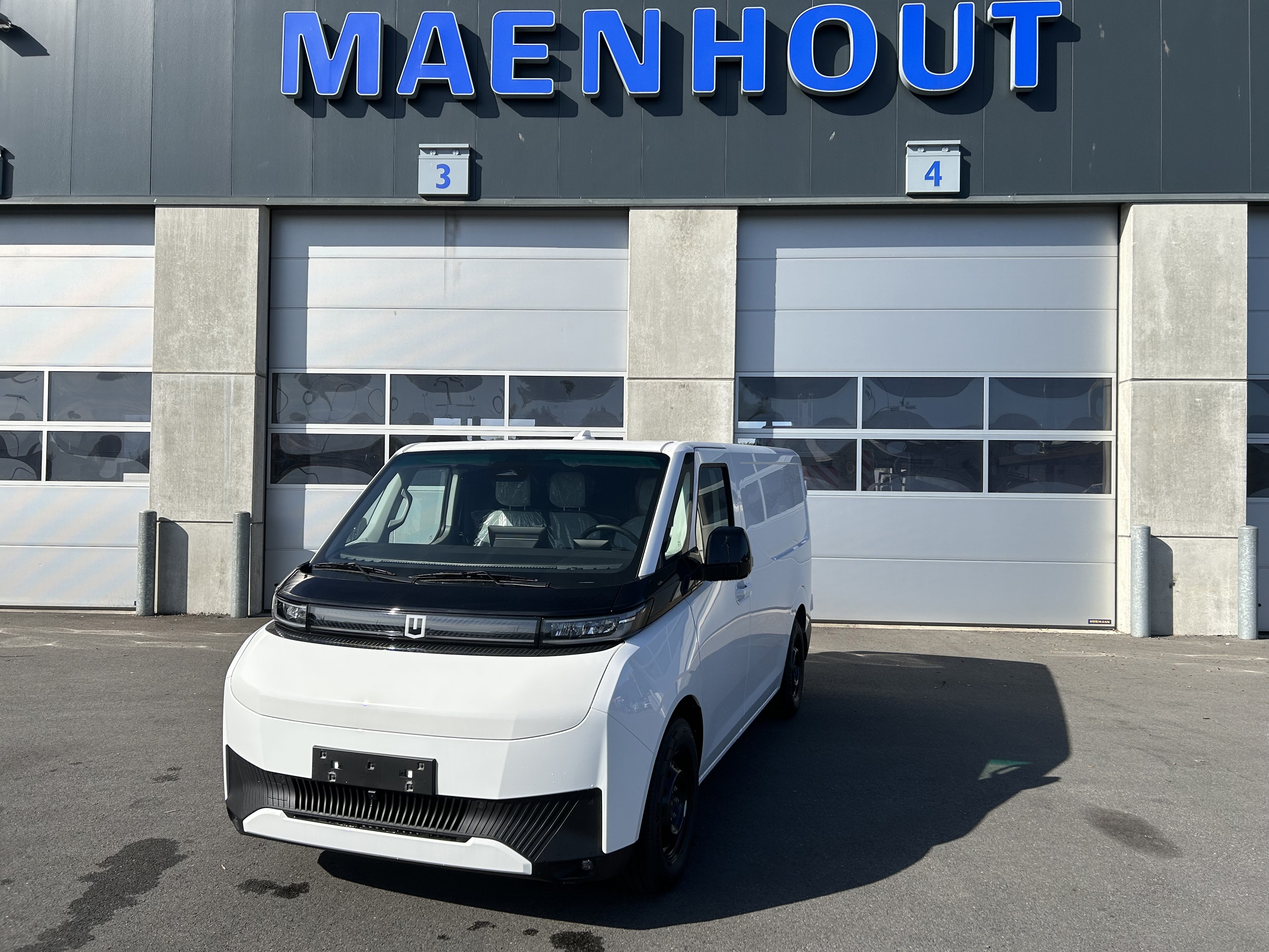 Farizon SV L1H1