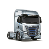 IVECO<br />S-eWay