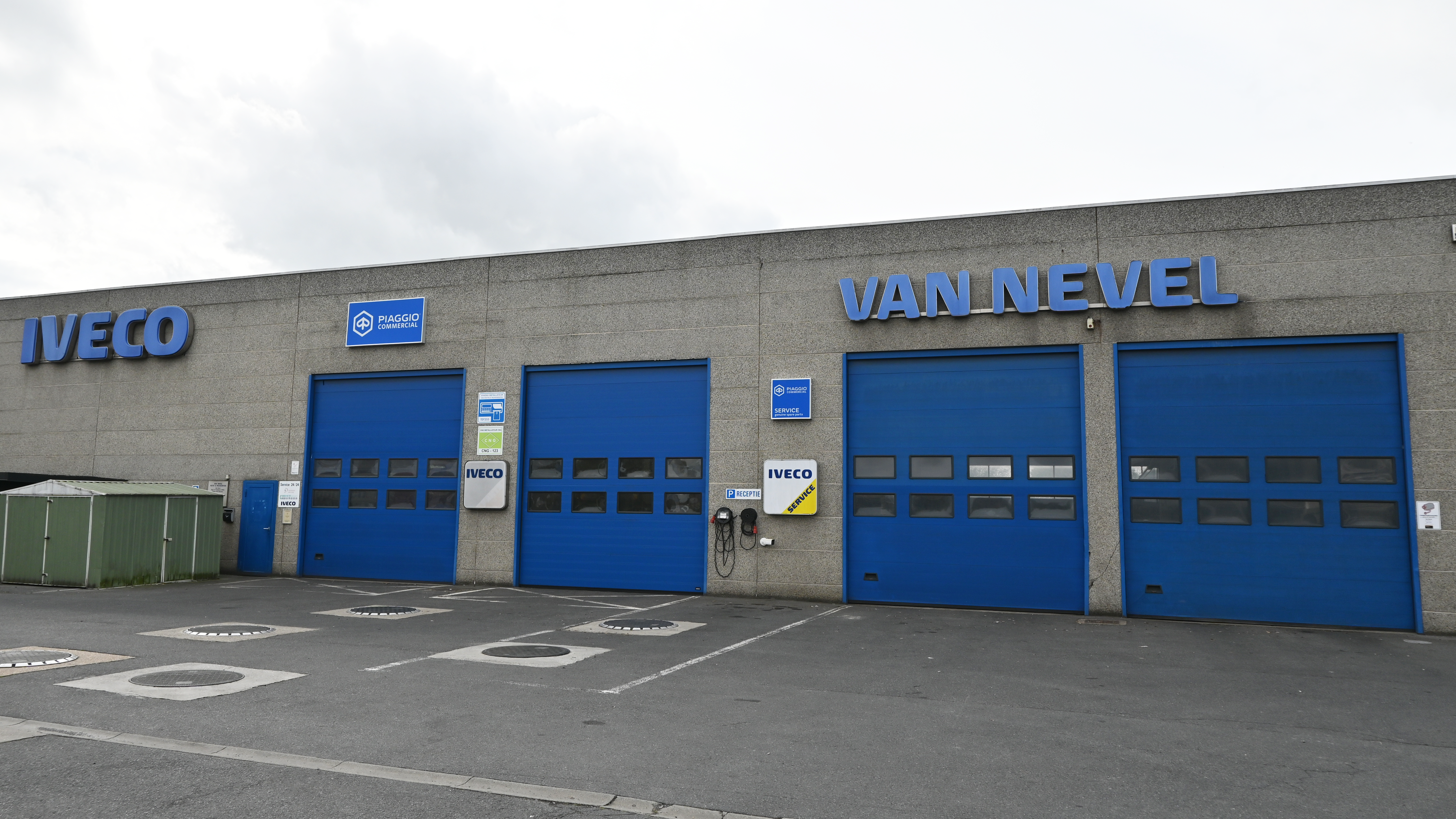 Maenhout Automotive Aalter
