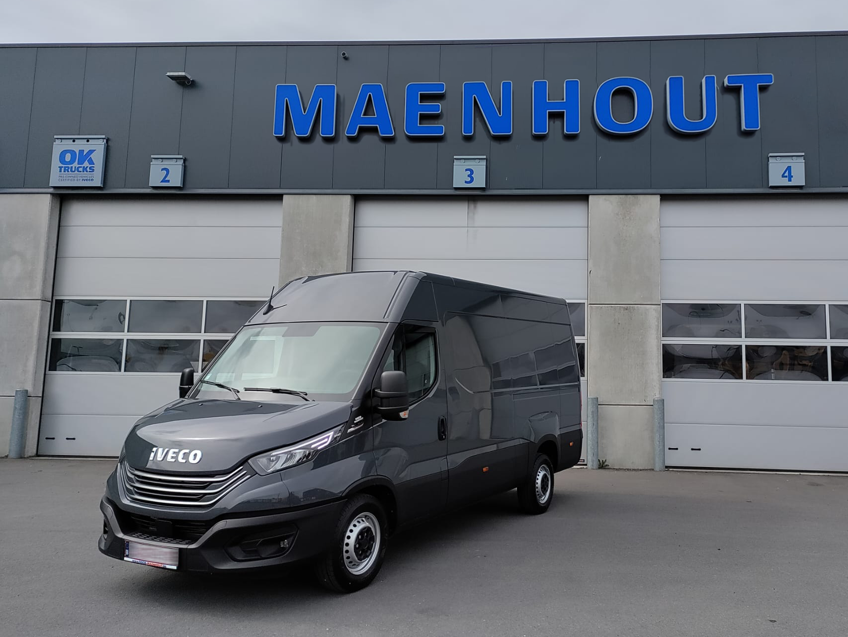 TDS Algemeen Schrijnwerk