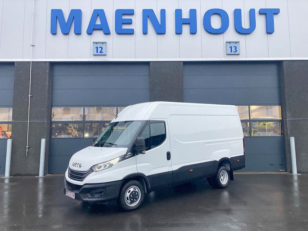 Tuinonderhoud Beuselinck